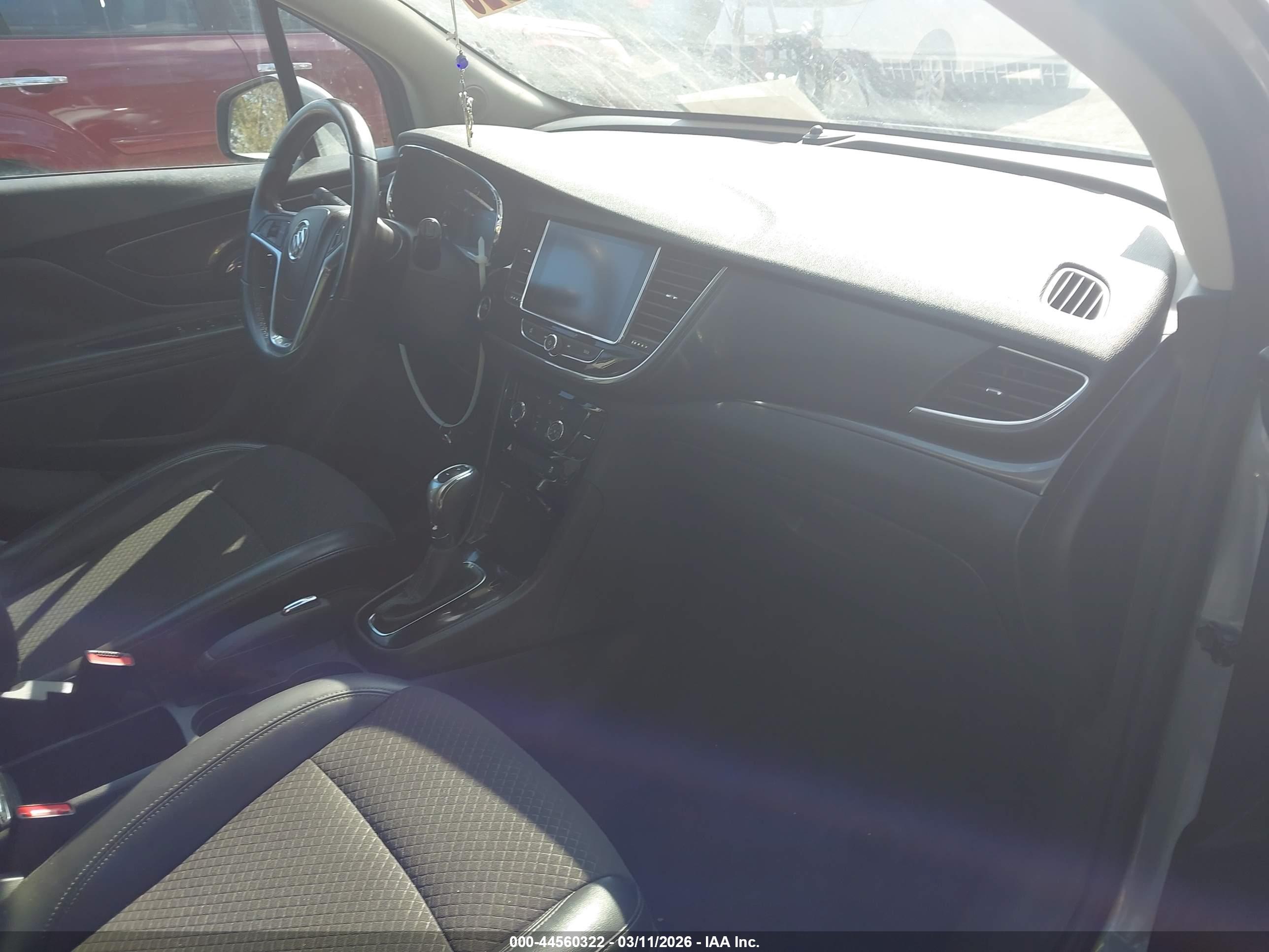 BUICK ENCORE image 5