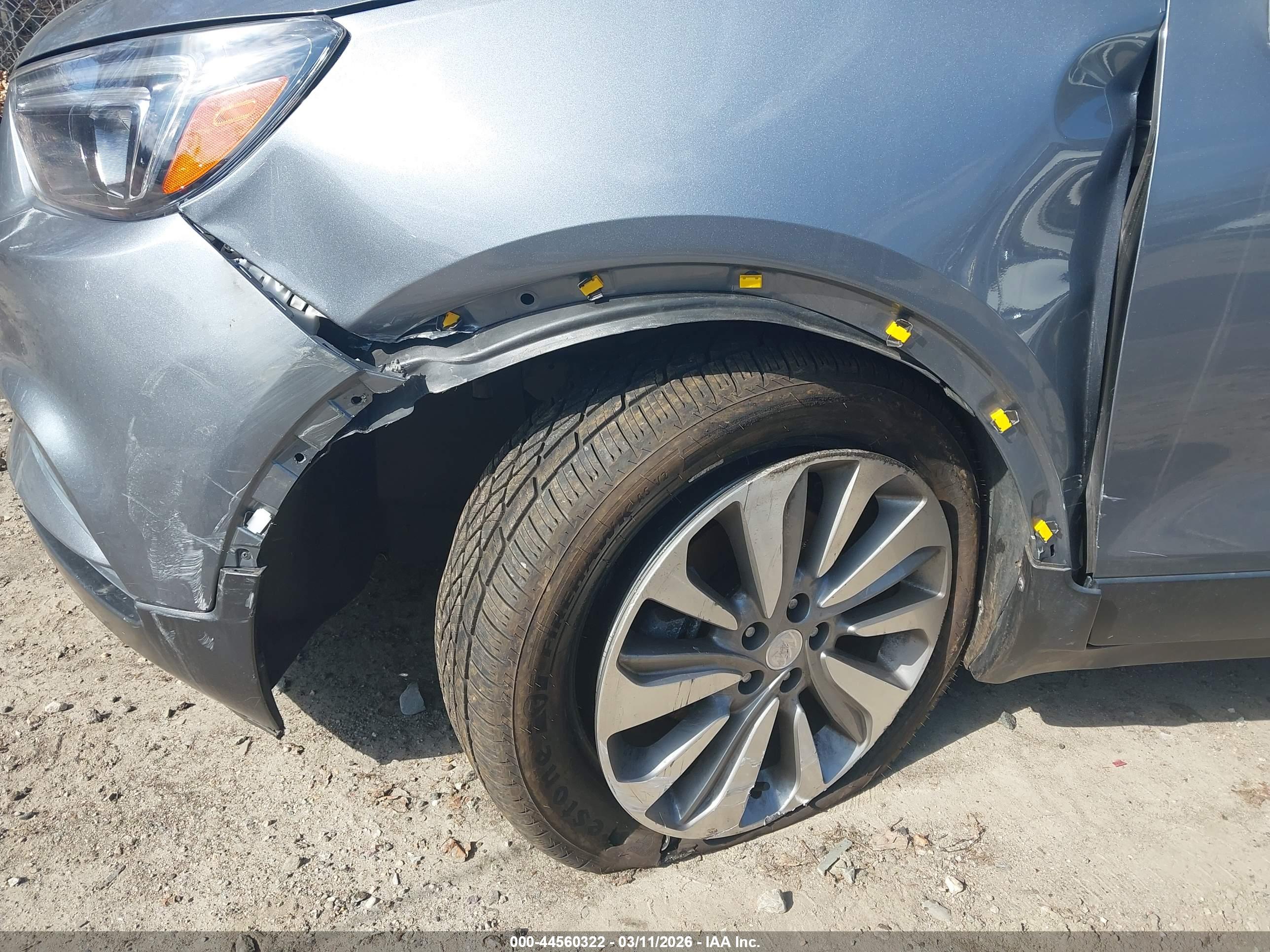 BUICK ENCORE image 6
