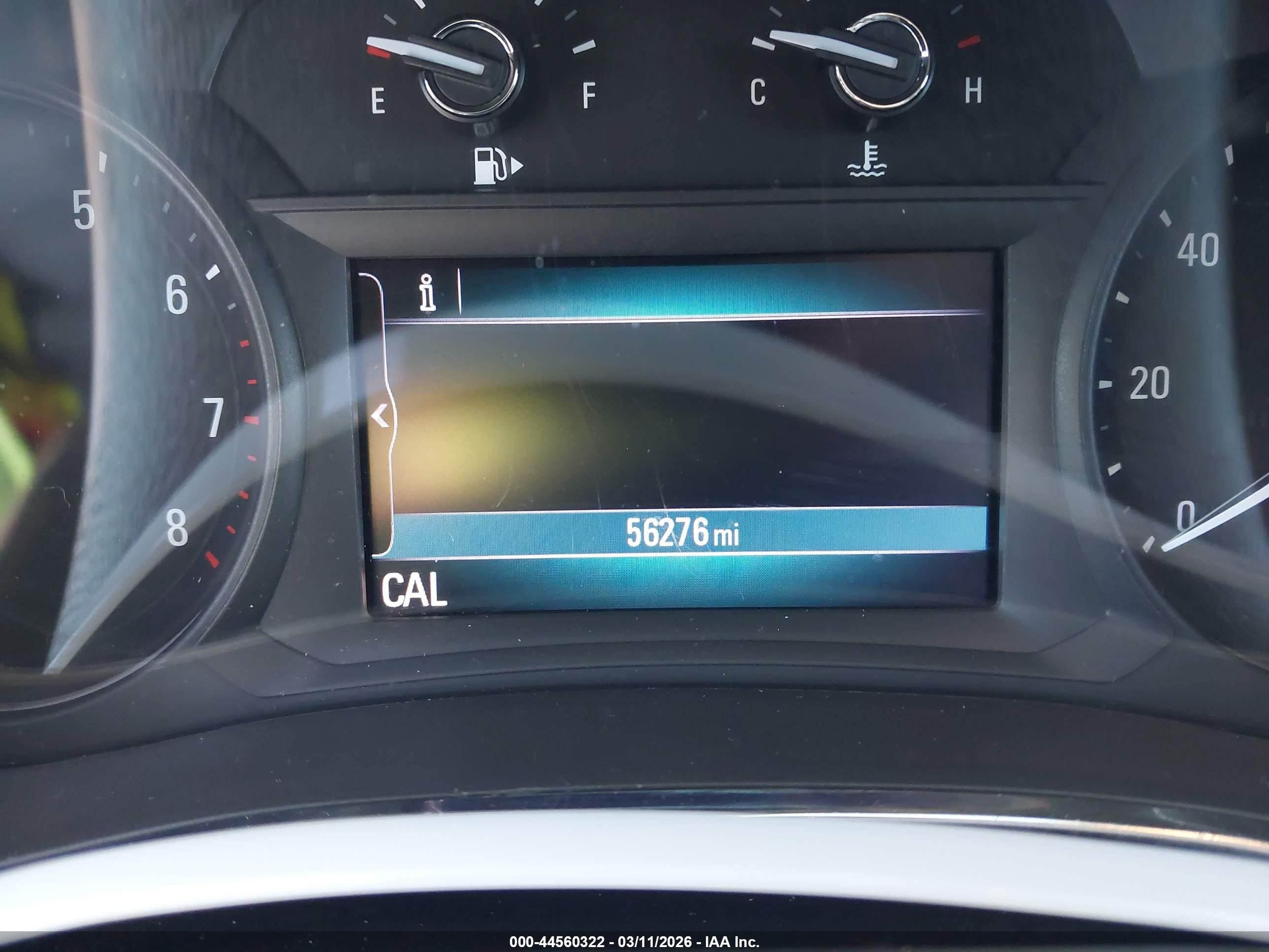 BUICK ENCORE image 7
