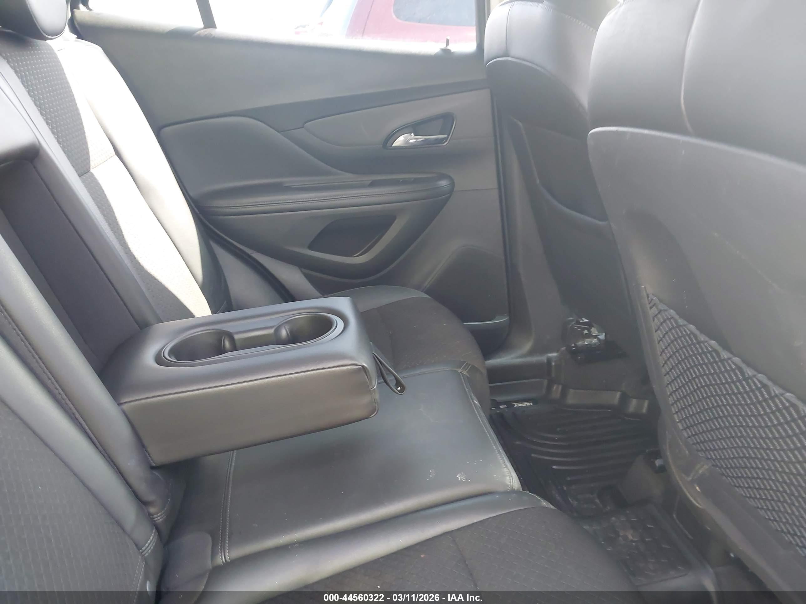 BUICK ENCORE image 8
