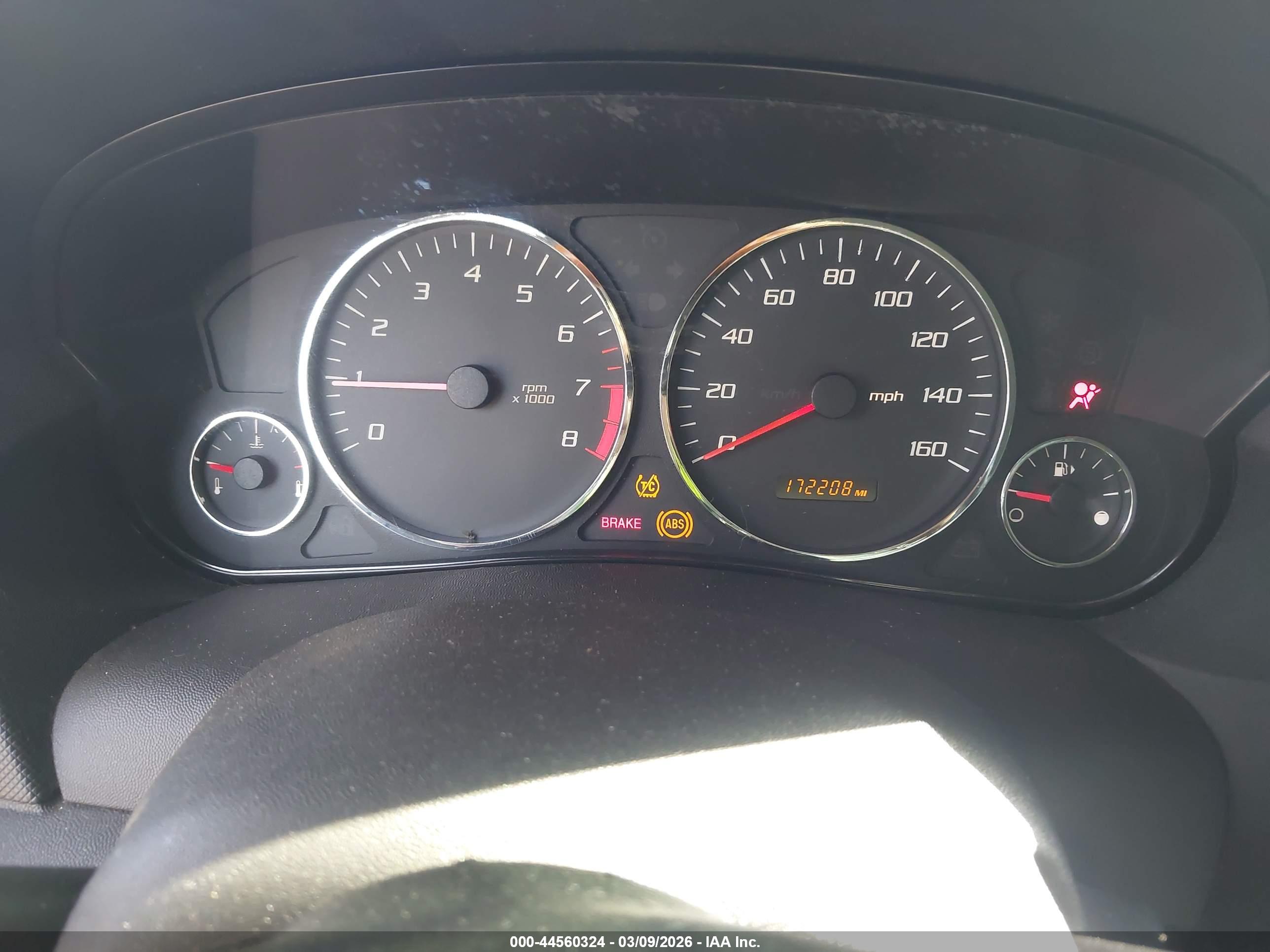 CADILLAC CTS image 7
