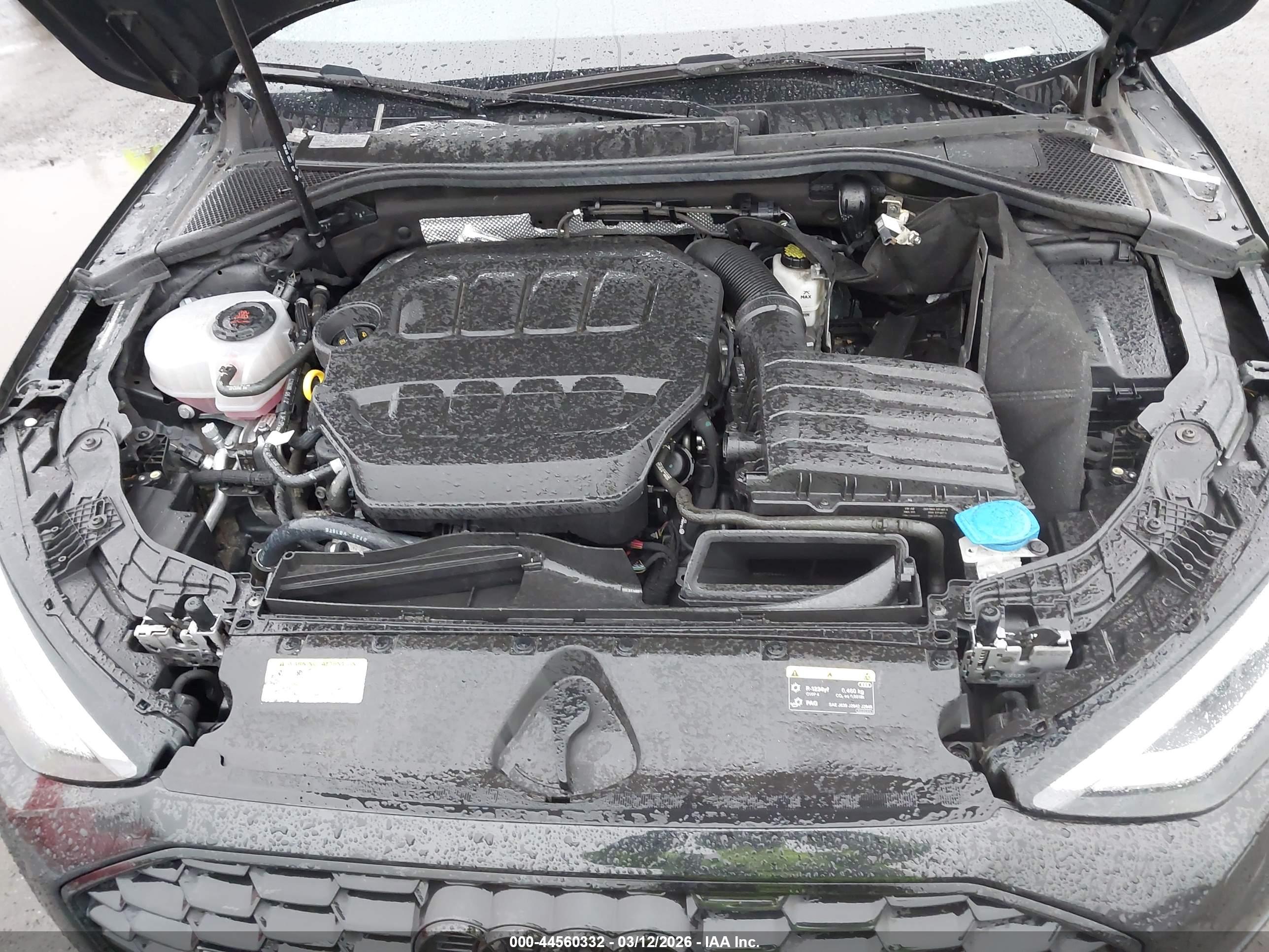 AUDI A3 image 10