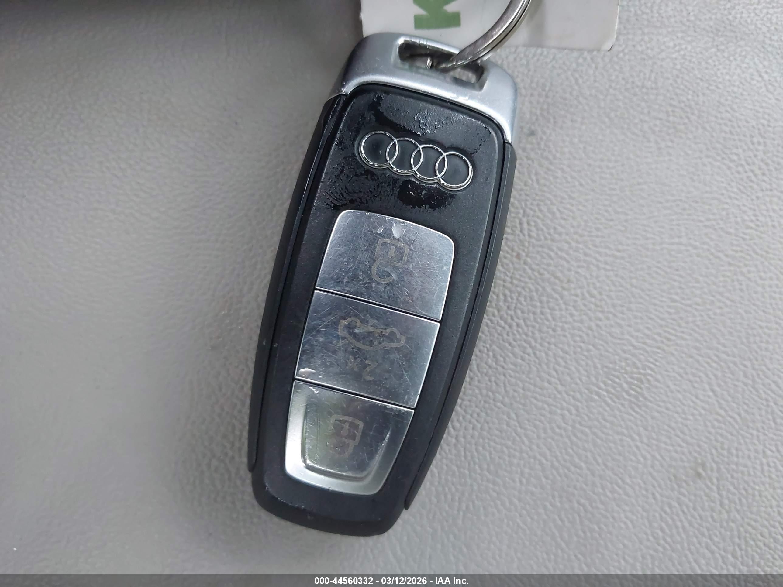 AUDI A3 image 11