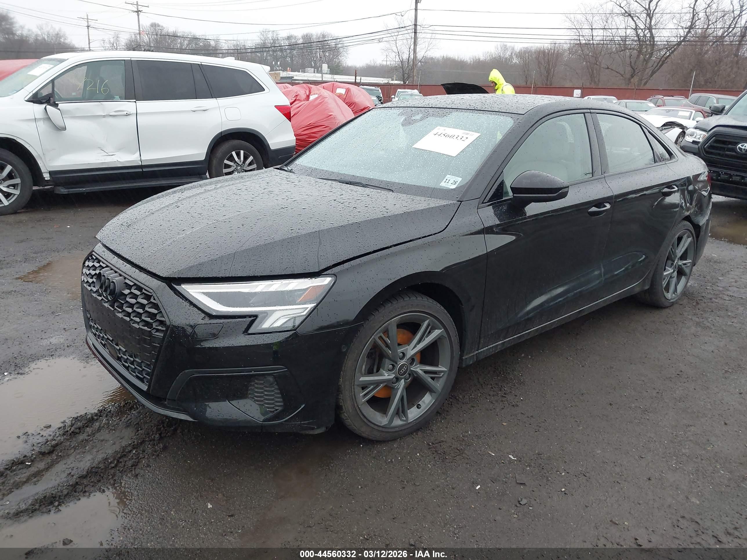 AUDI A3 image 2