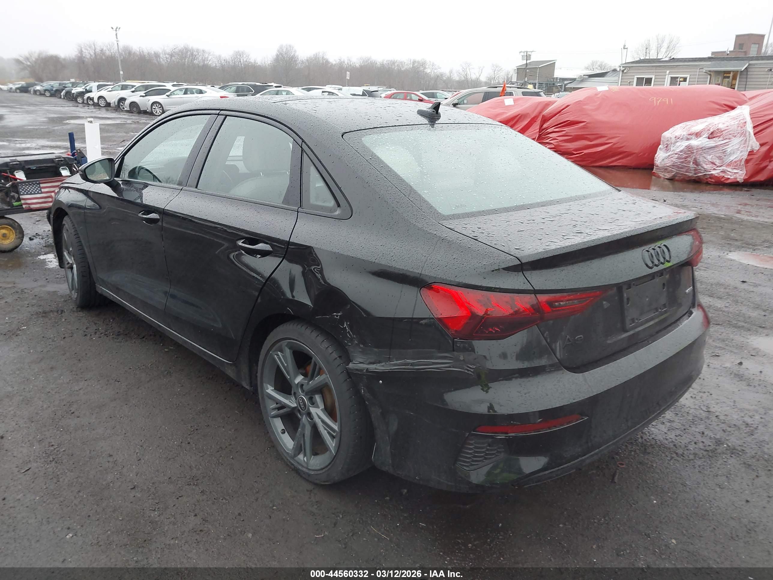 AUDI A3 image 6
