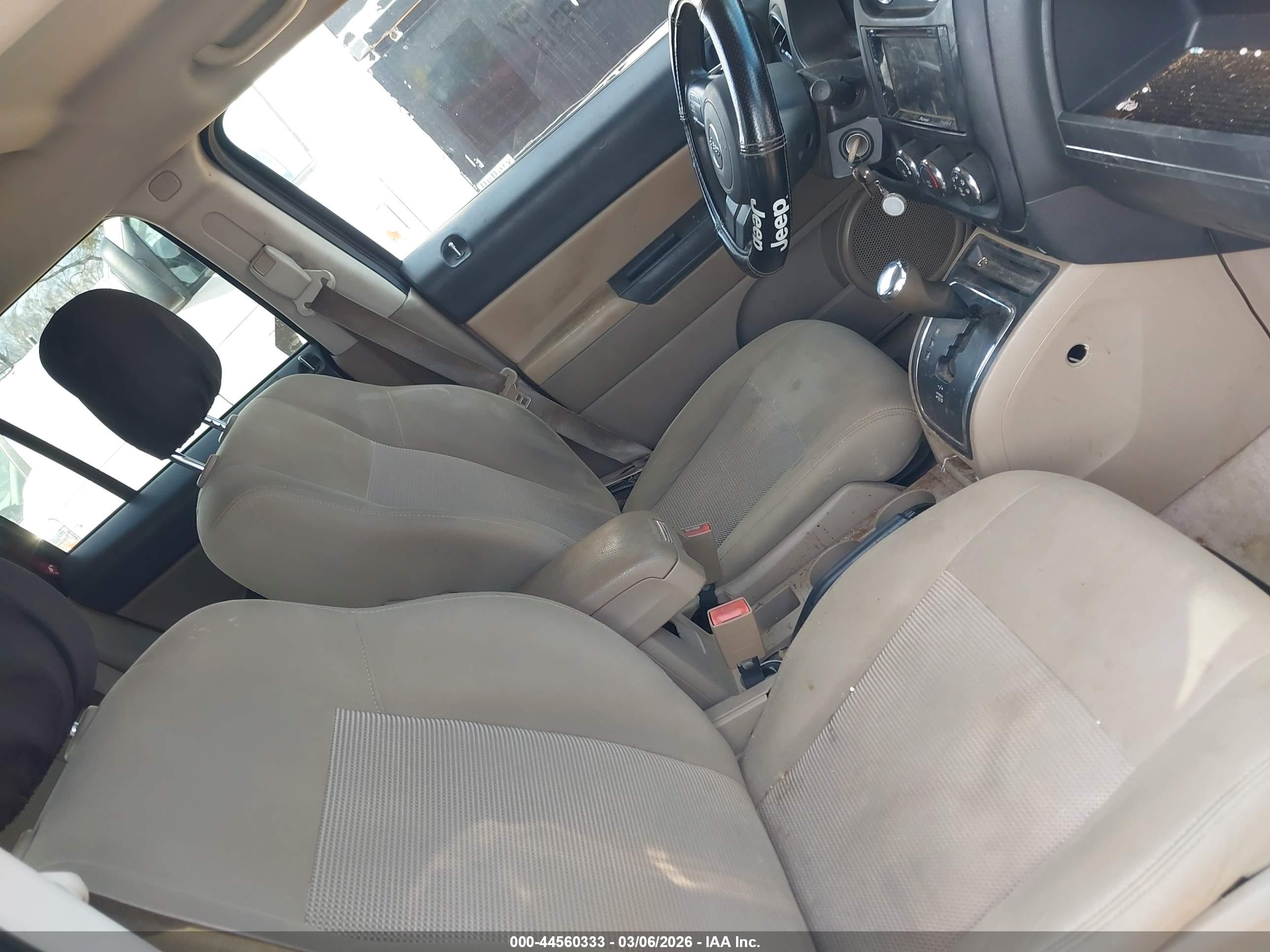 JEEP PATRIOT image 5