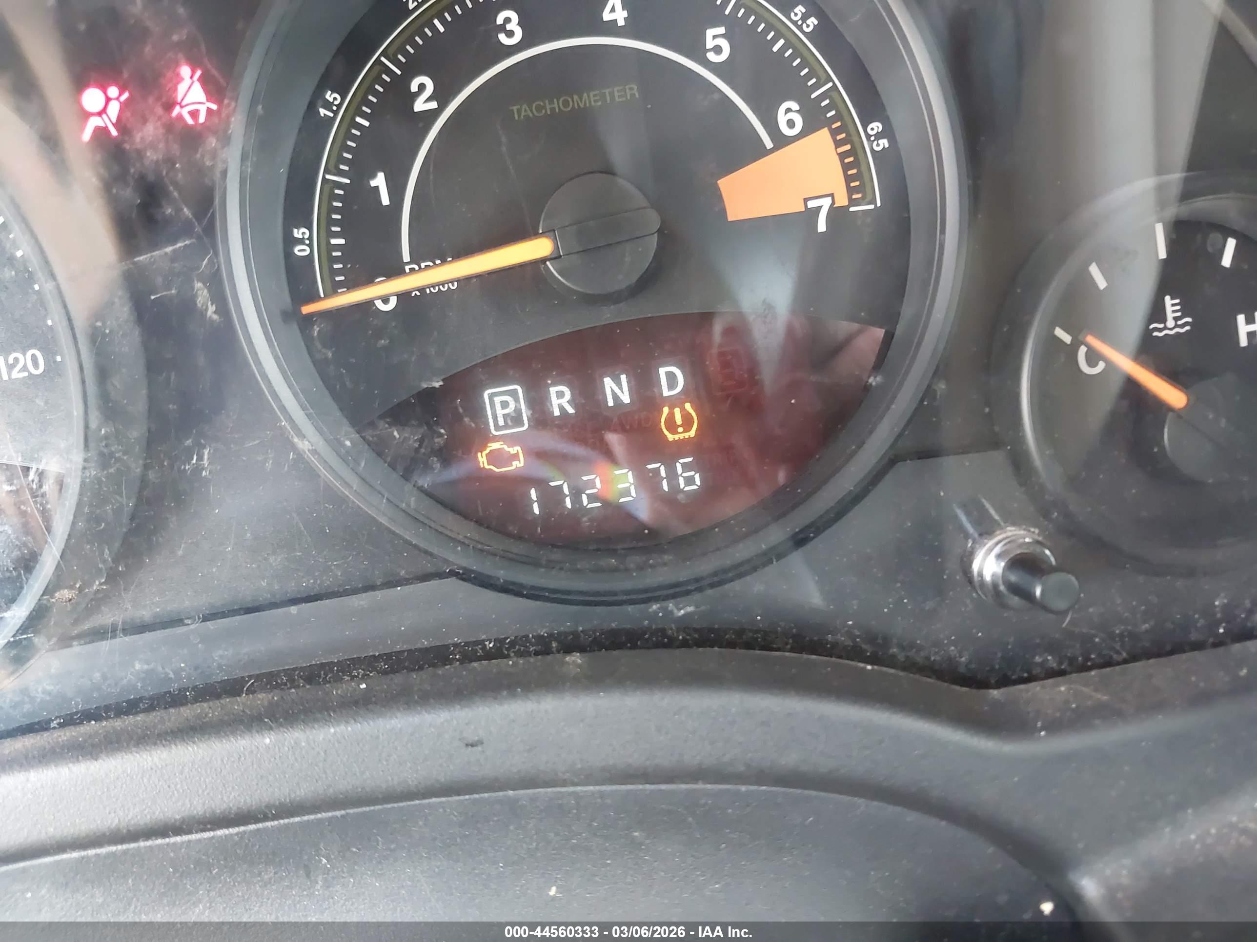 JEEP PATRIOT image 7