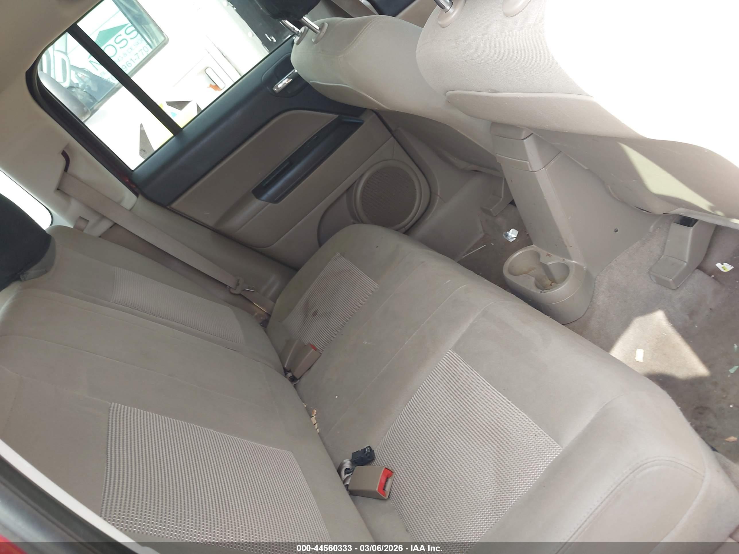 JEEP PATRIOT image 8