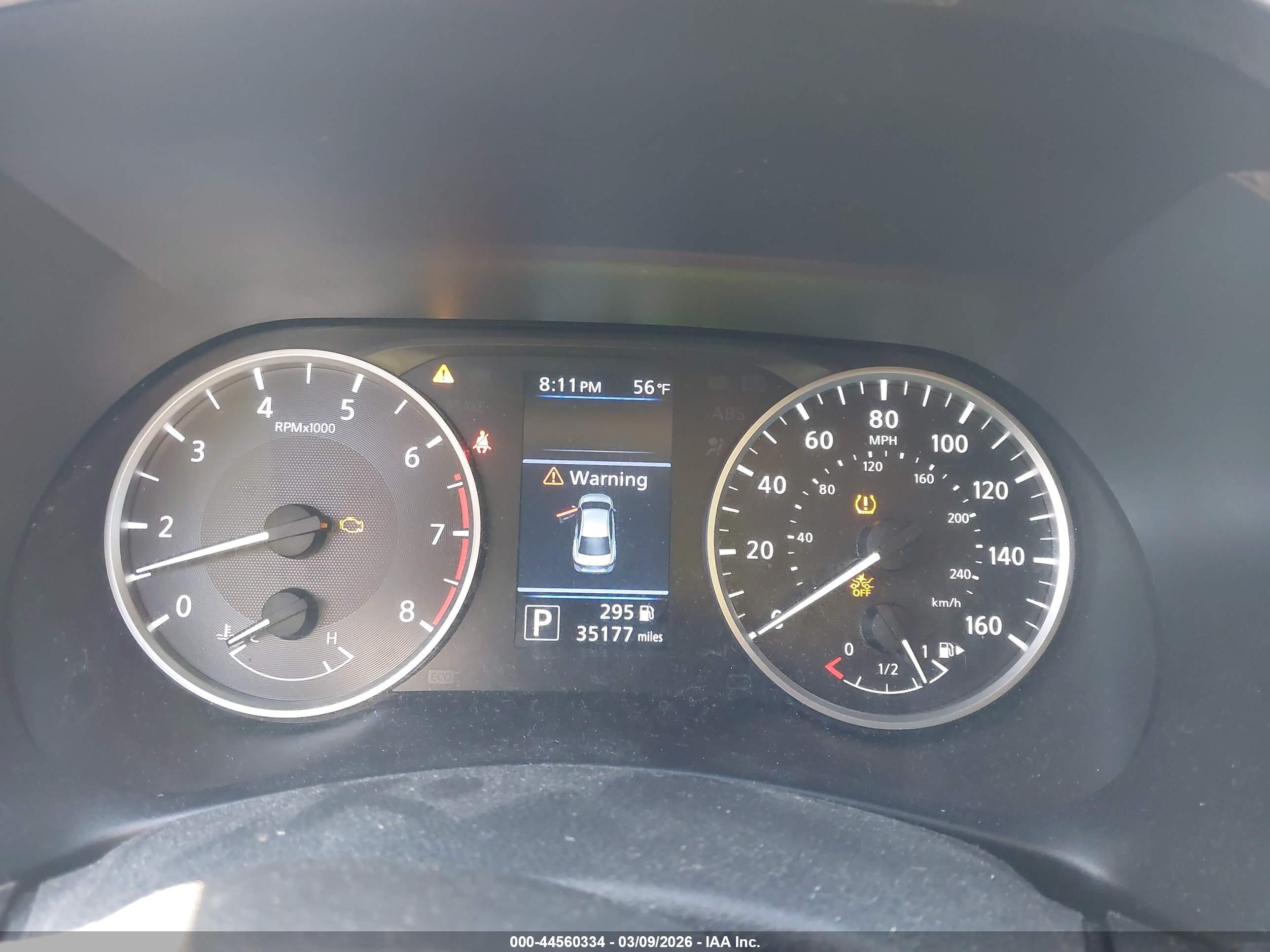 NISSAN SENTRA image 7