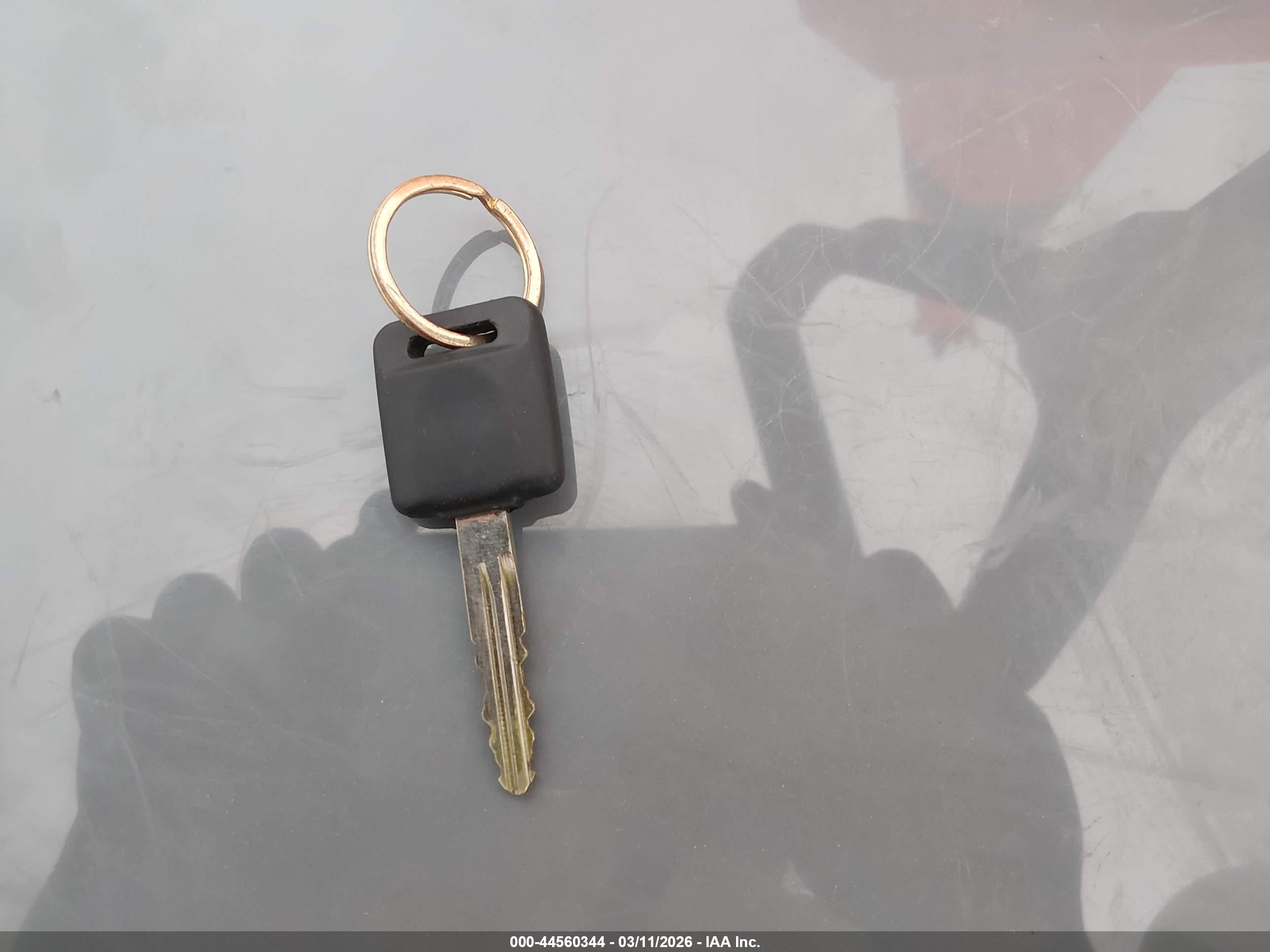 NISSAN FRONTIER image 11