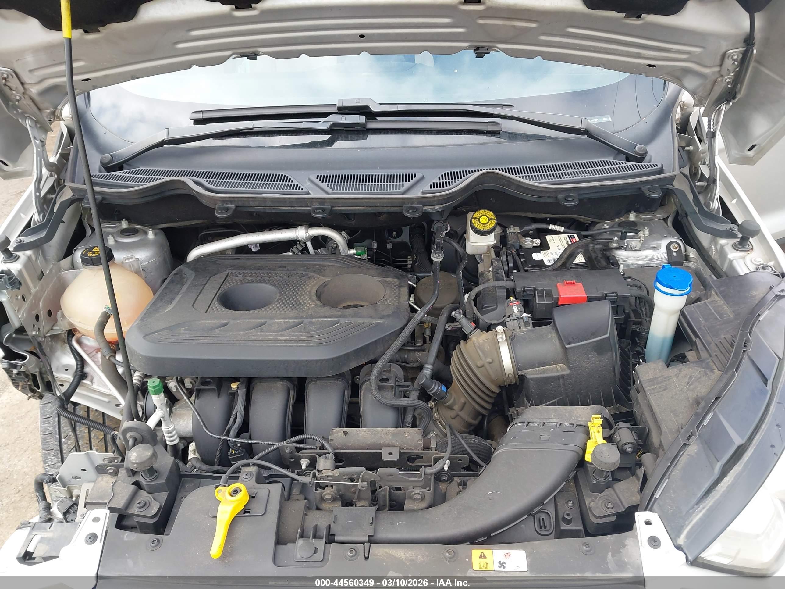 FORD ECOSPORT image 10