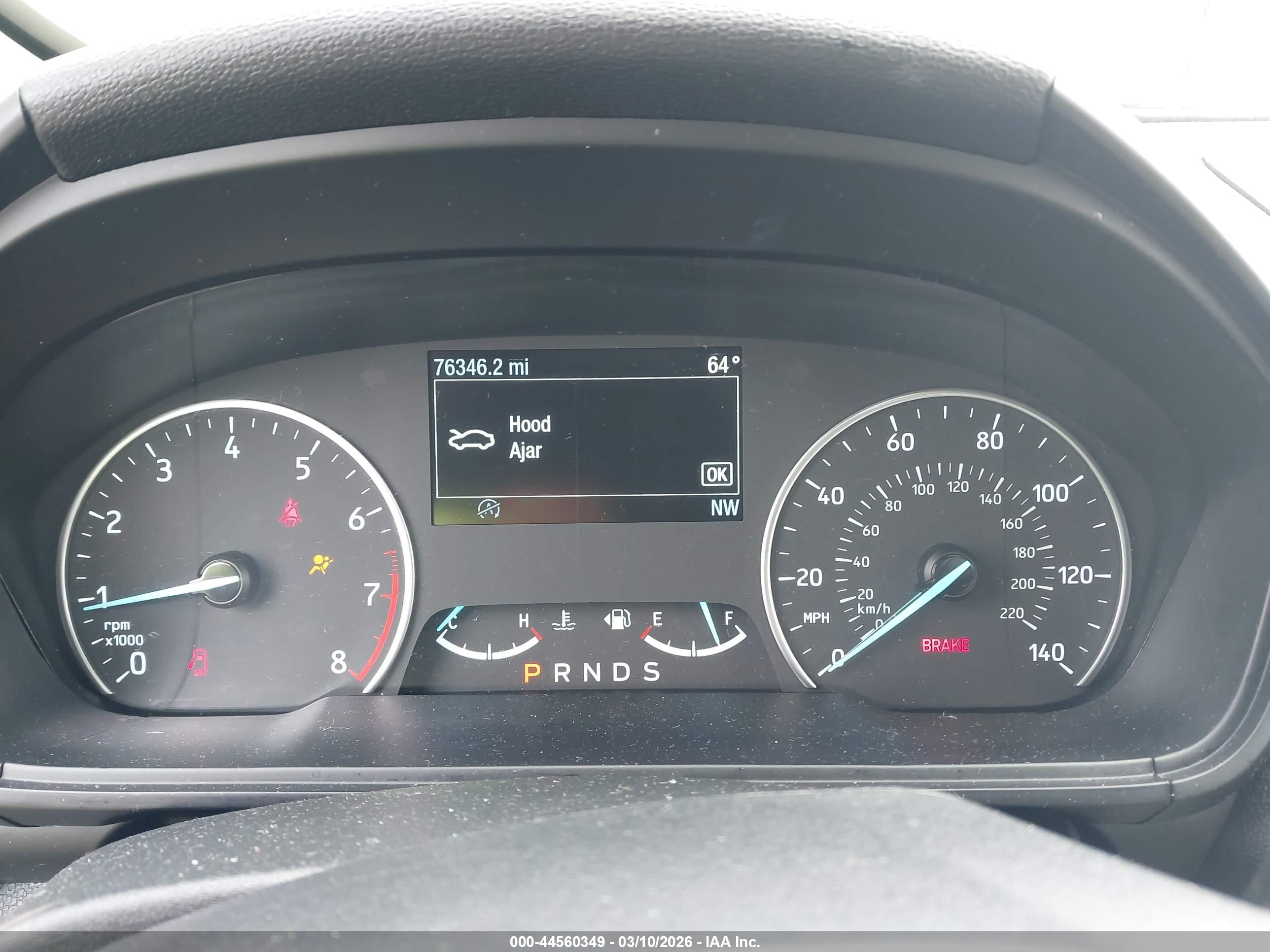 FORD ECOSPORT image 7