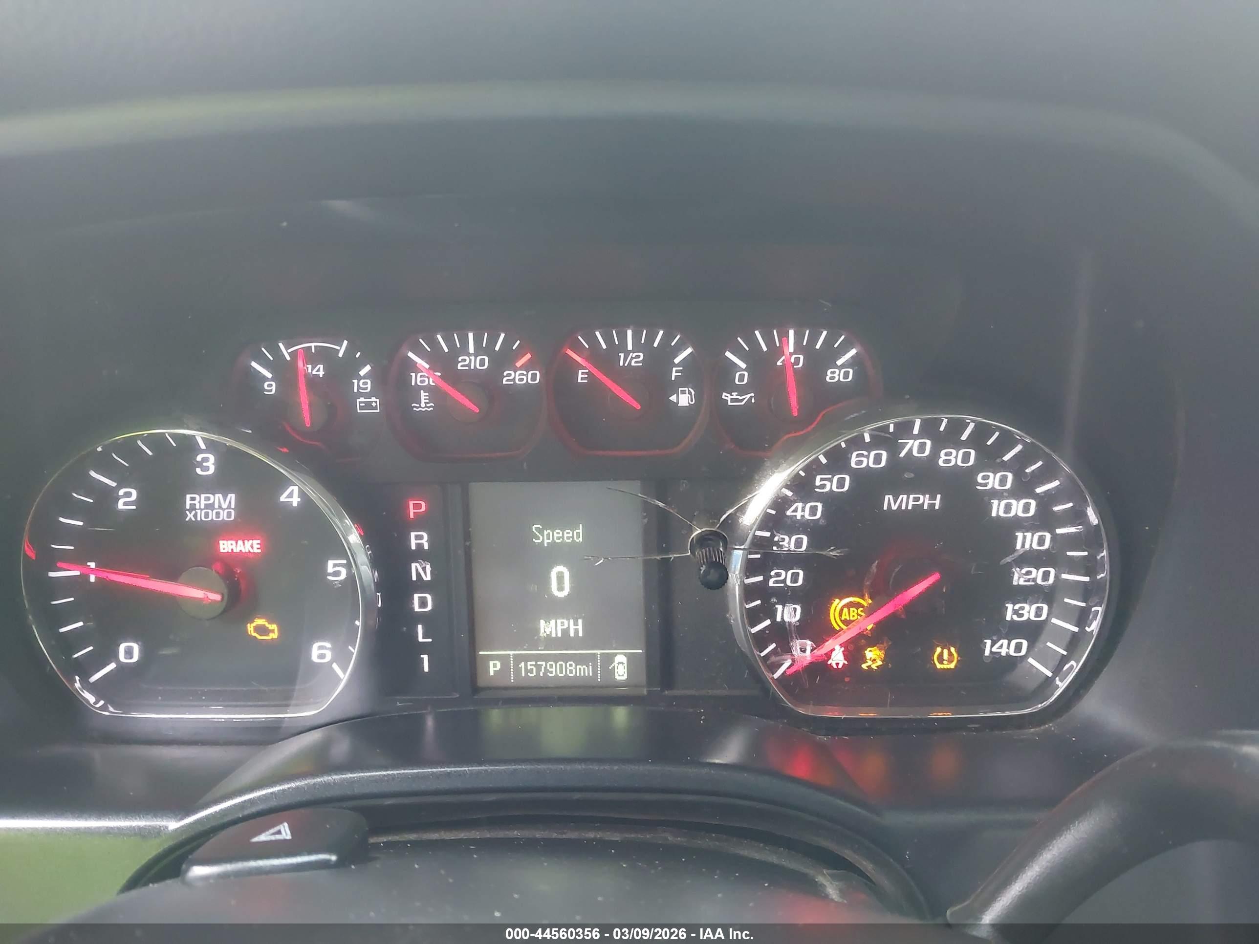 CHEVROLET SILVERADO image 7