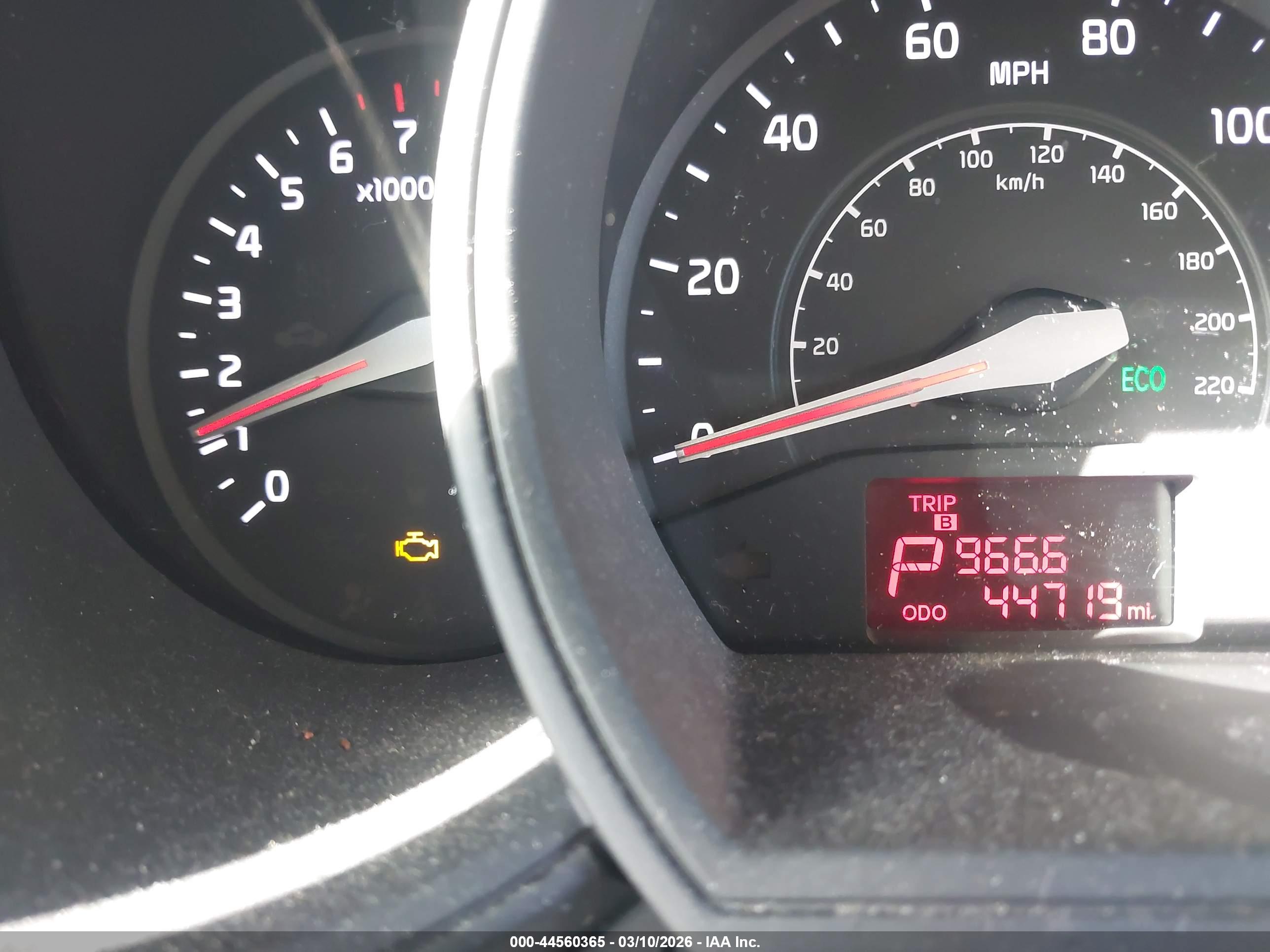 KIA RIO image 7