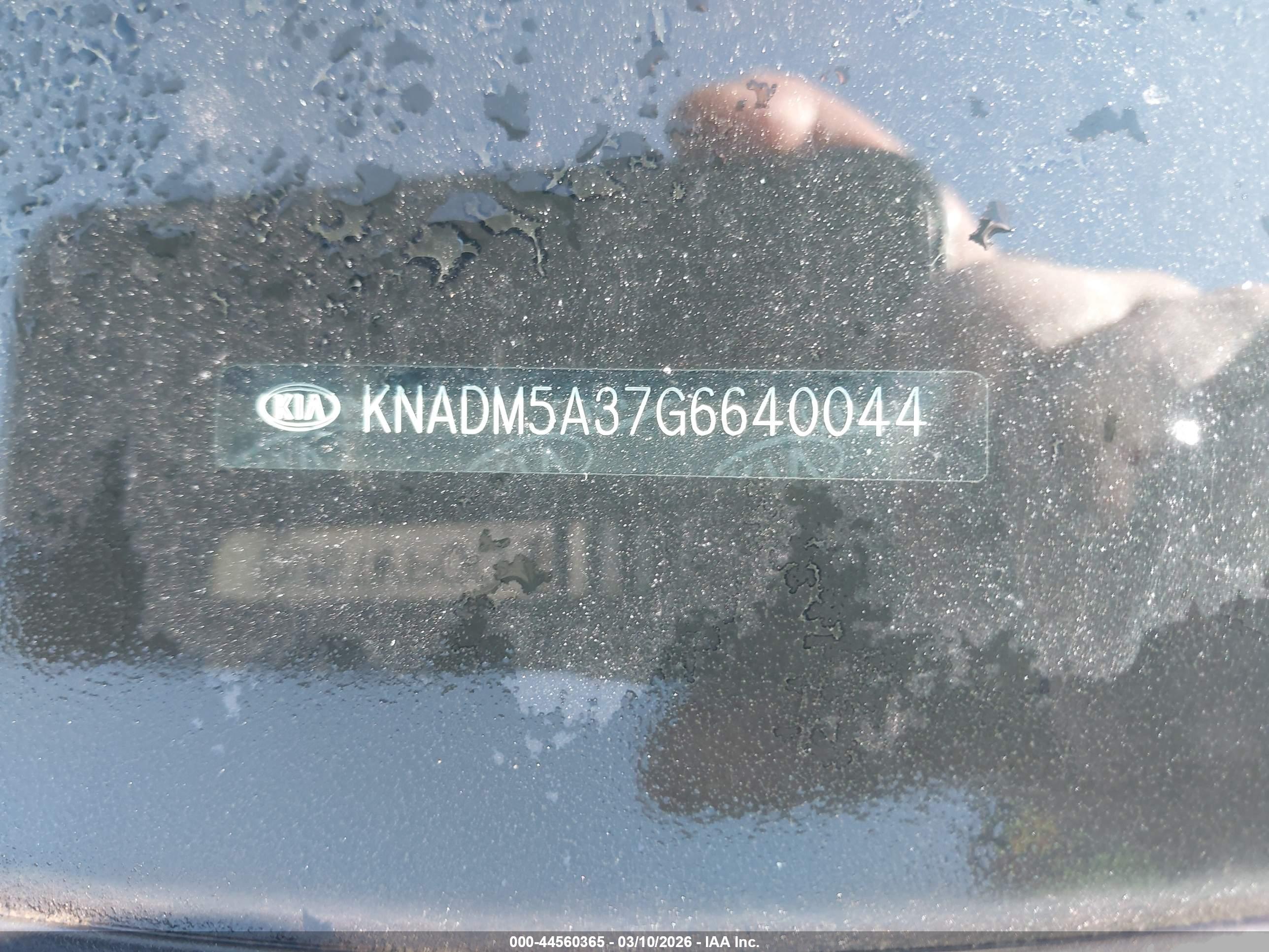 KIA RIO image 9
