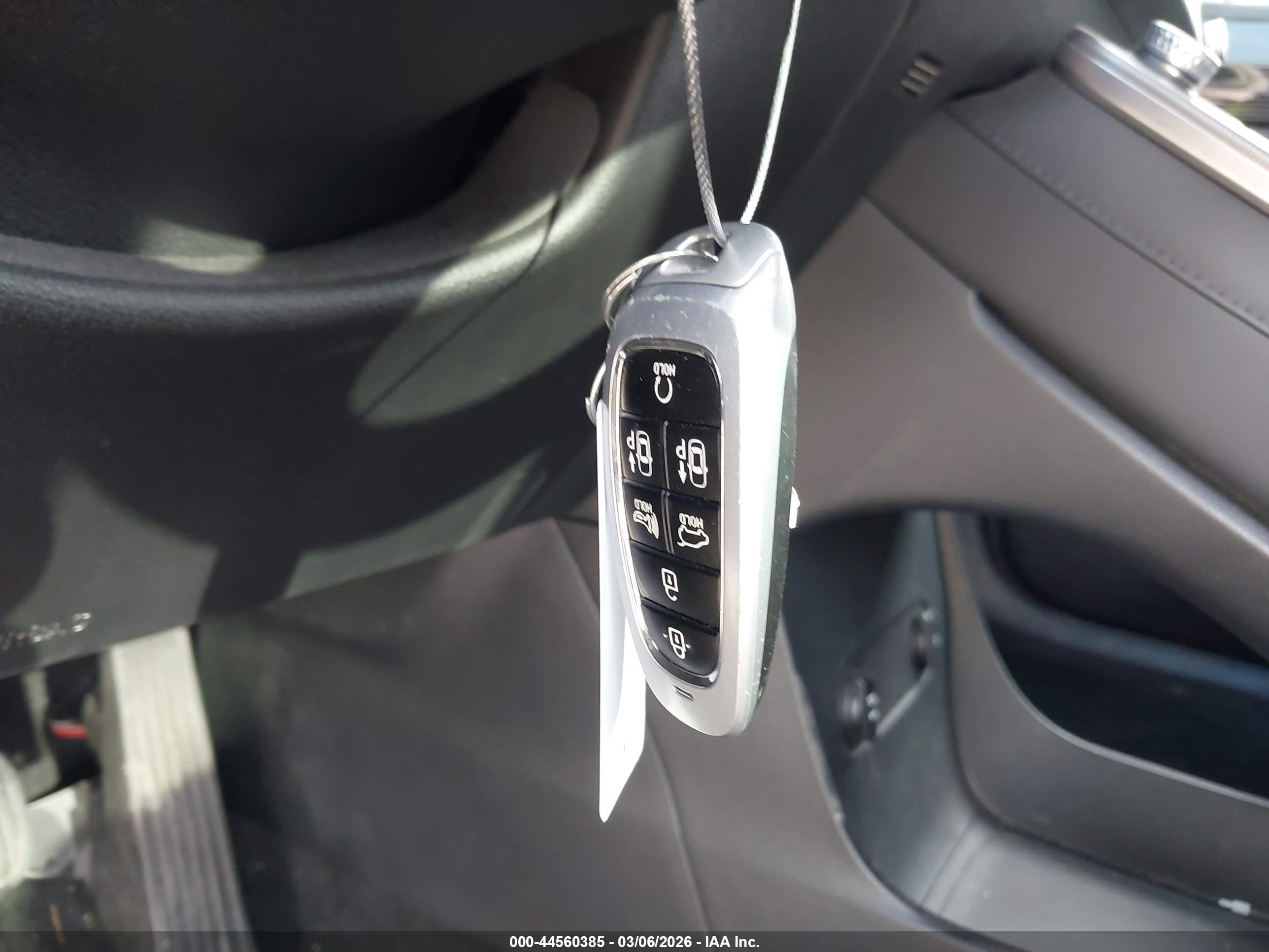 HYUNDAI PALISADE image 11