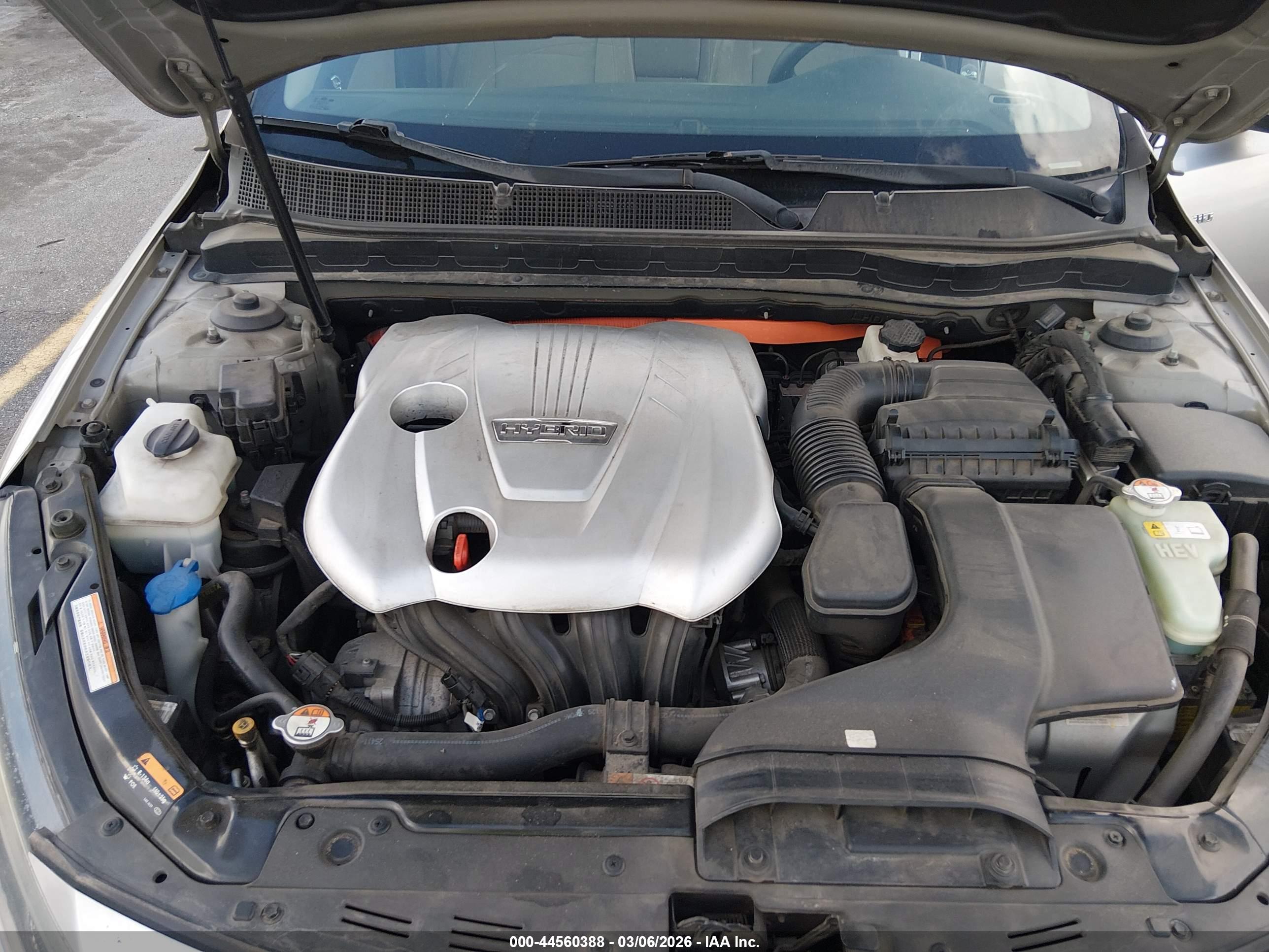 KIA OPTIMA image 10