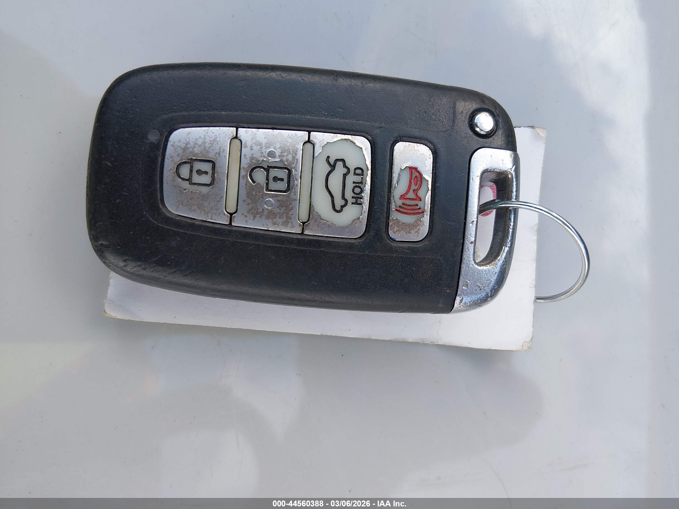 KIA OPTIMA image 11