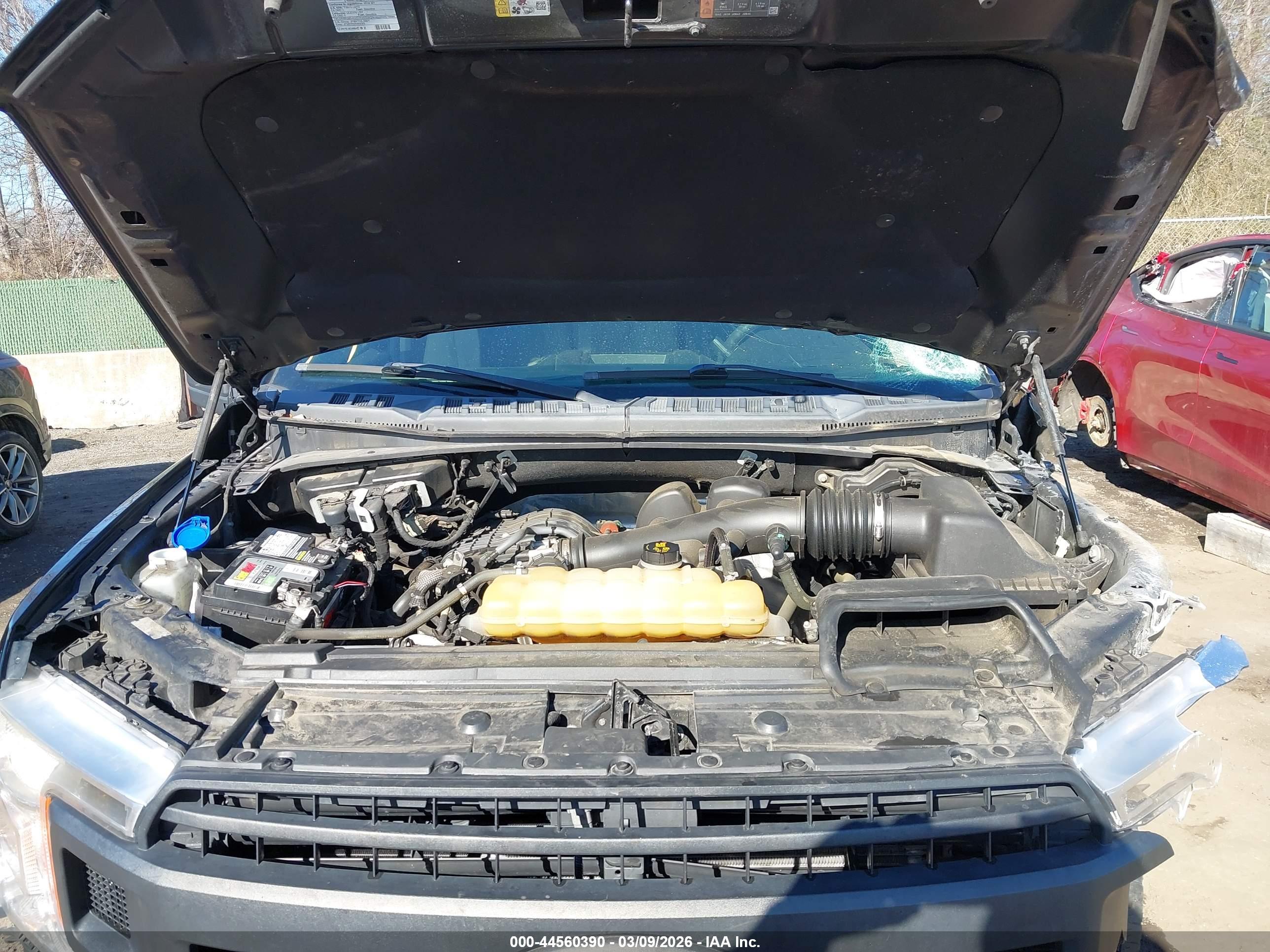 FORD F-150 image 10