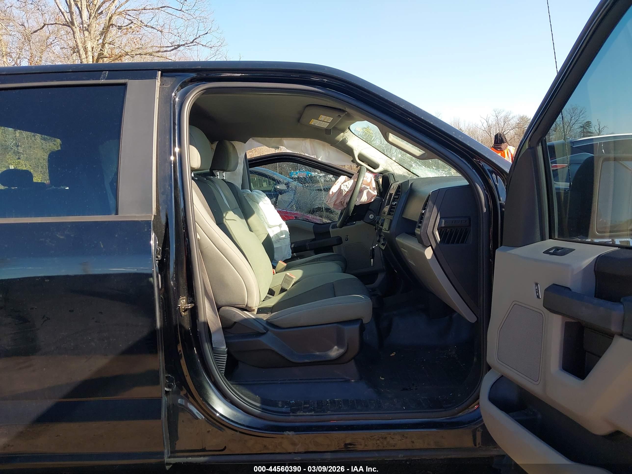 FORD F-150 image 5