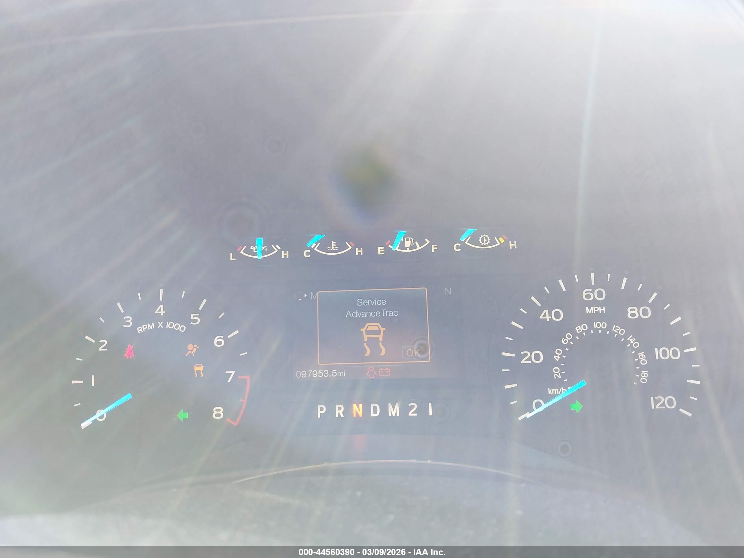 FORD F-150 image 7