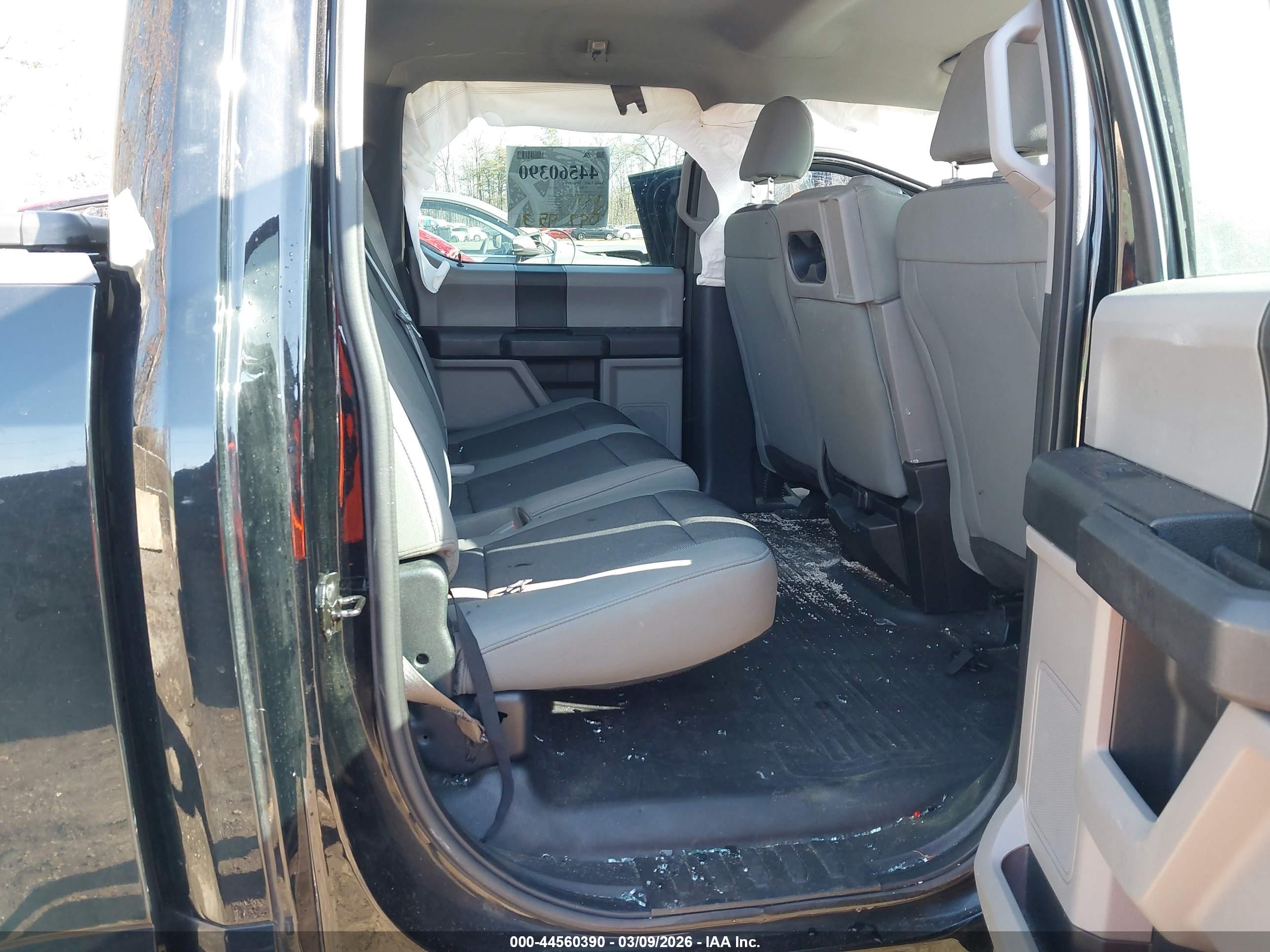 FORD F-150 image 8