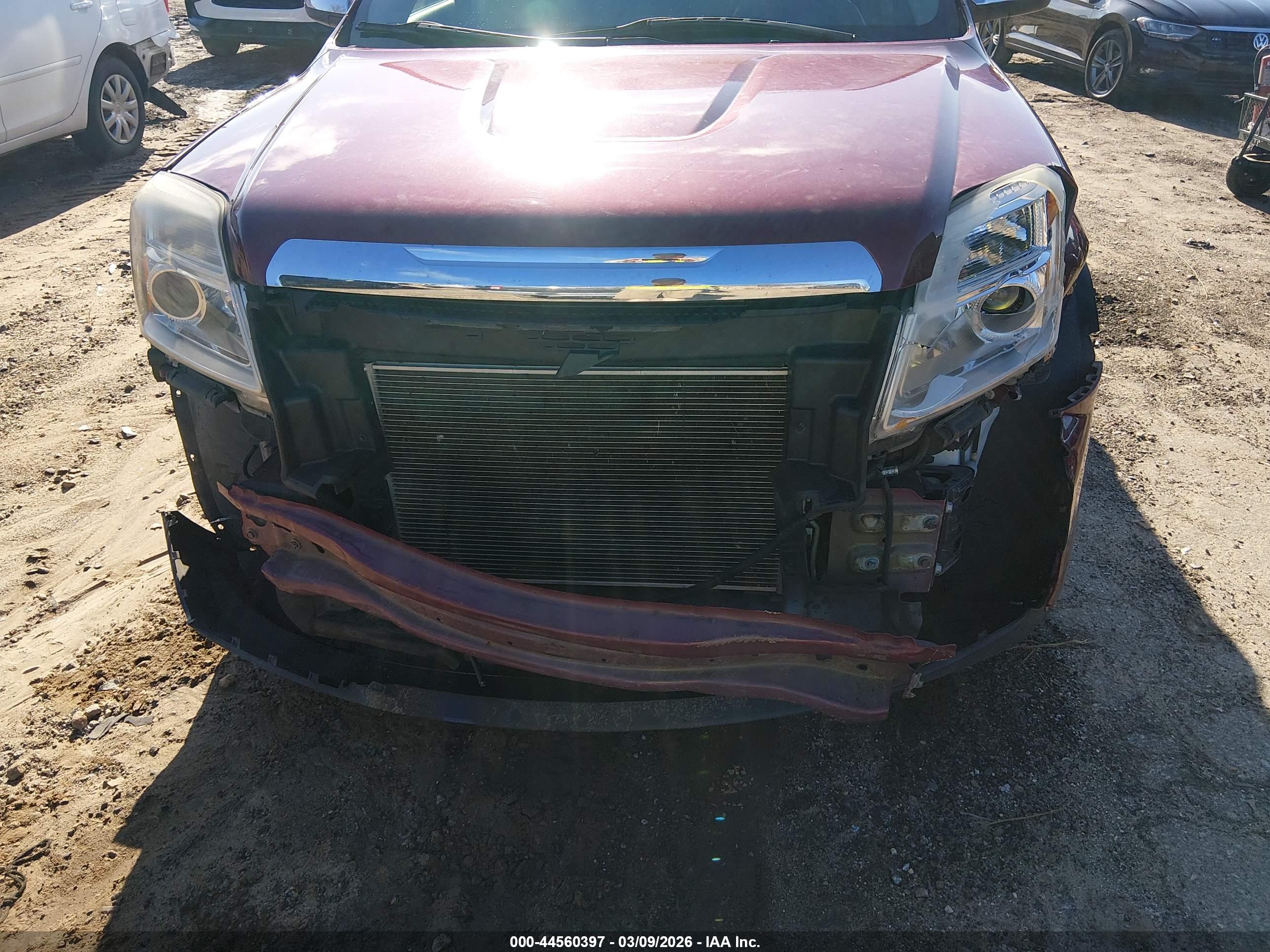 GMC TERRAIN image 6