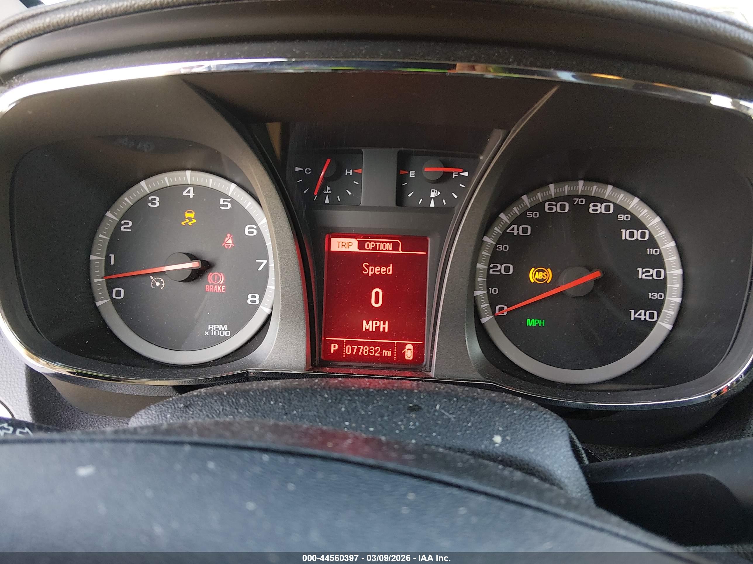 GMC TERRAIN image 7