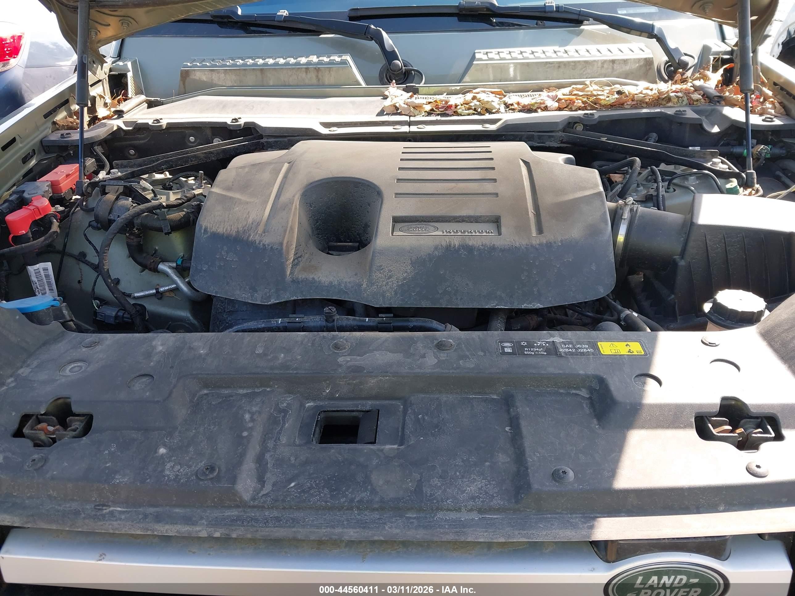 LAND ROVER image 10