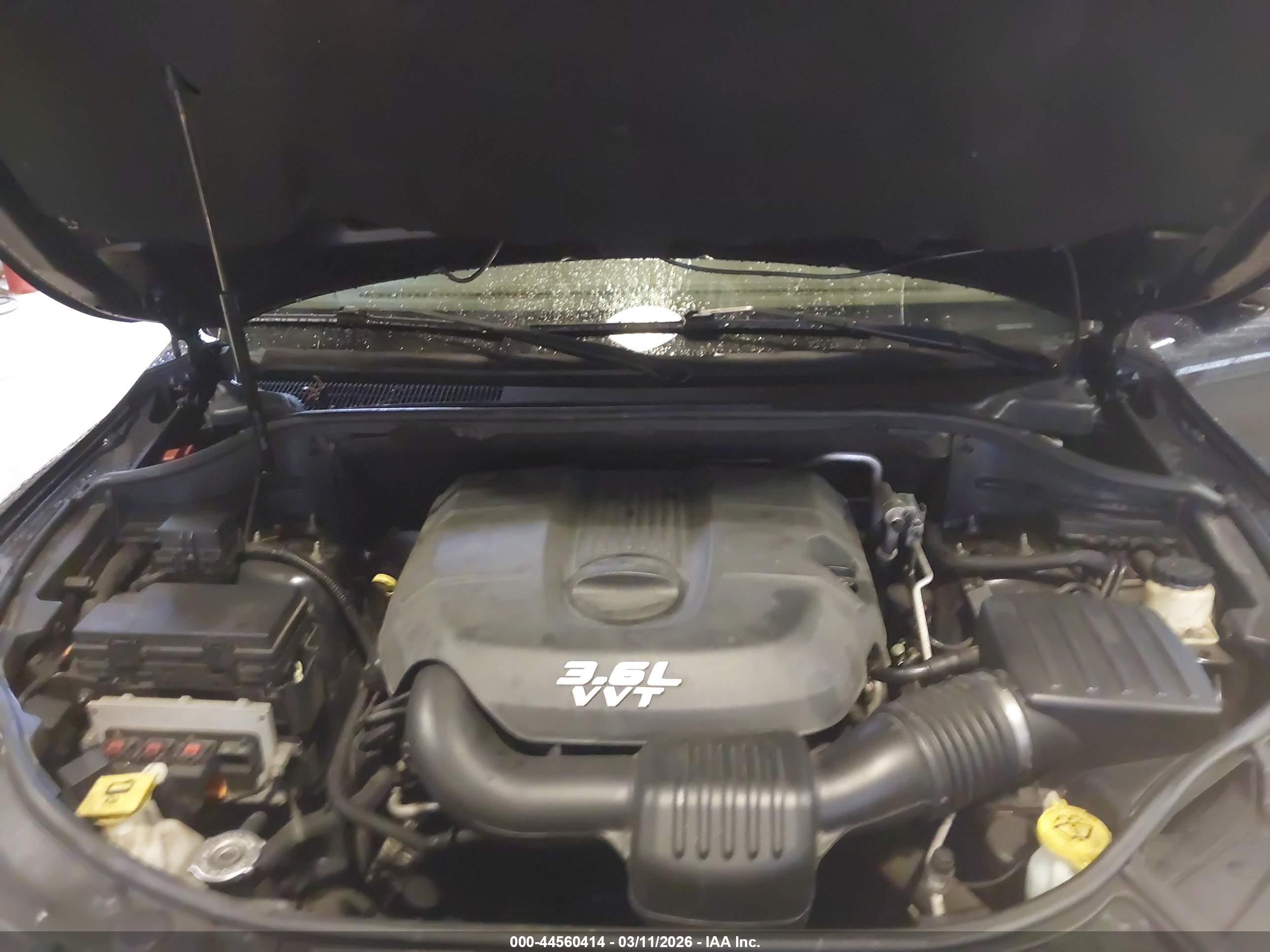 DODGE DURANGO image 10