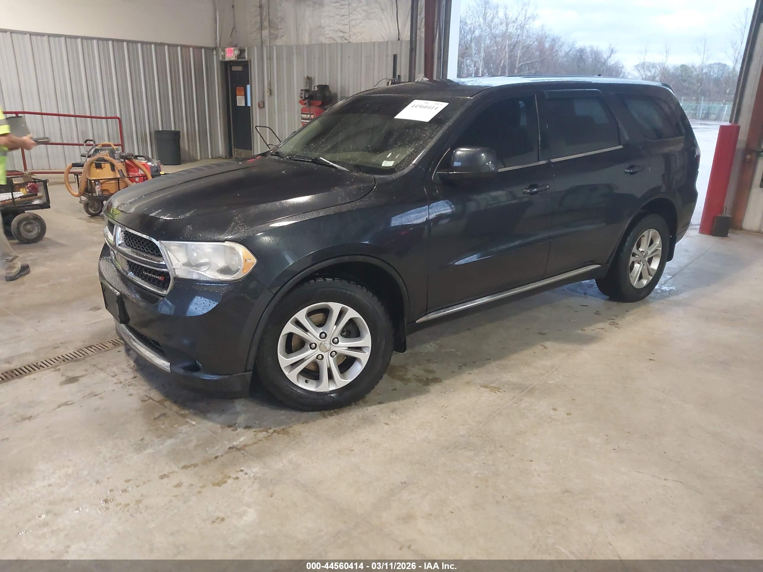 DODGE DURANGO image 2