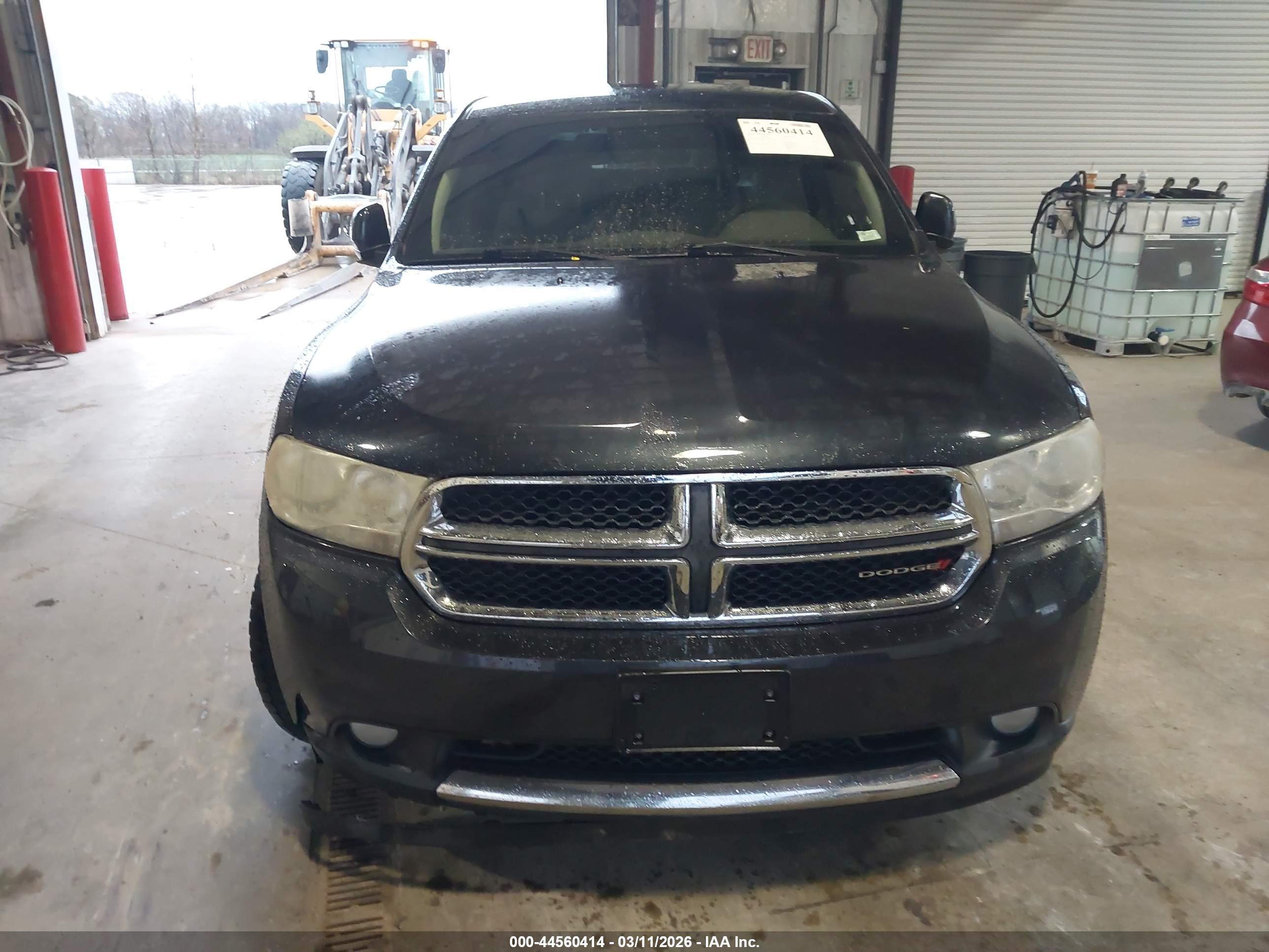 DODGE DURANGO image 6