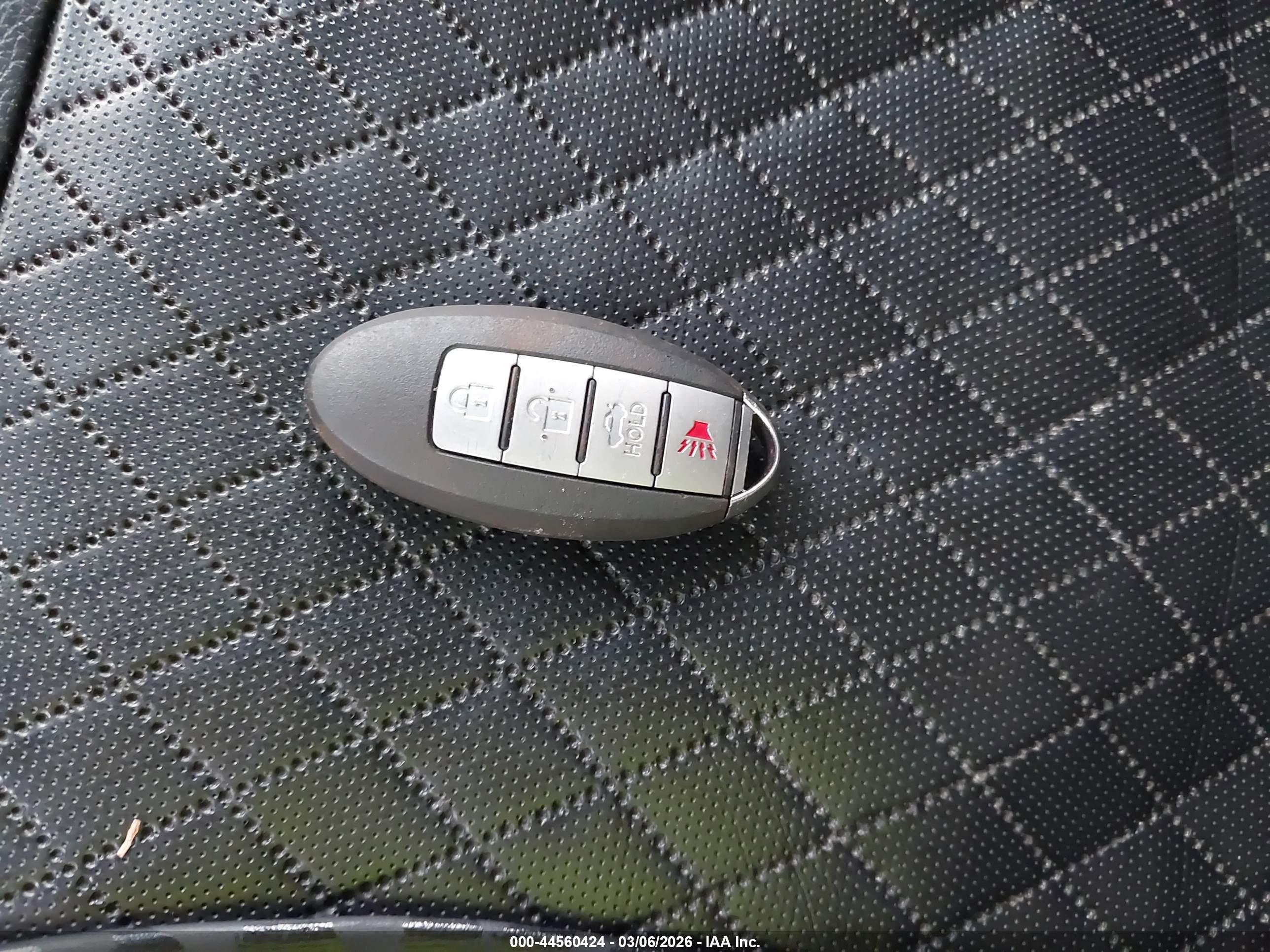 NISSAN PATHFINDER image 11