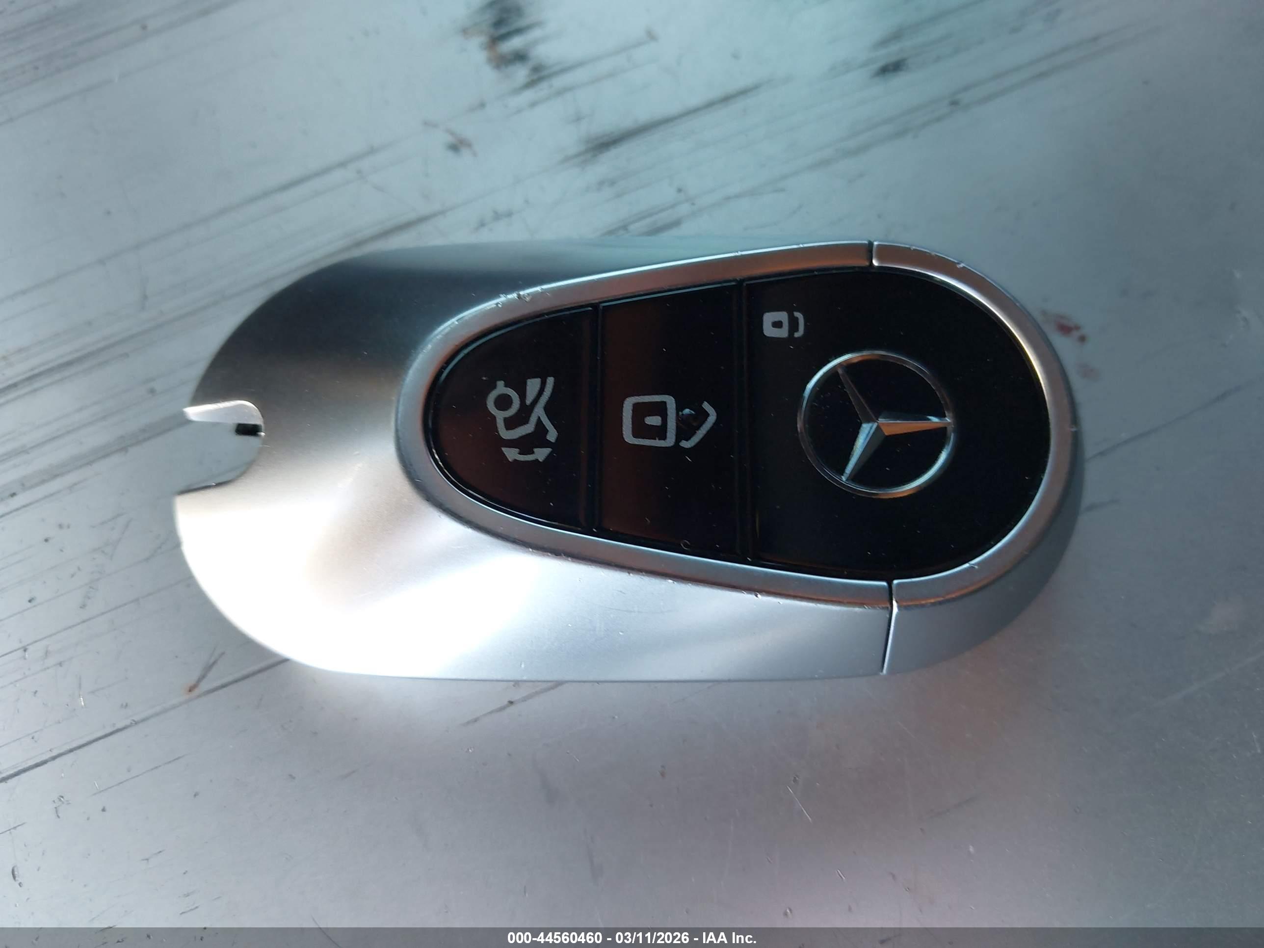 MERCEDES-BENZ S image 11