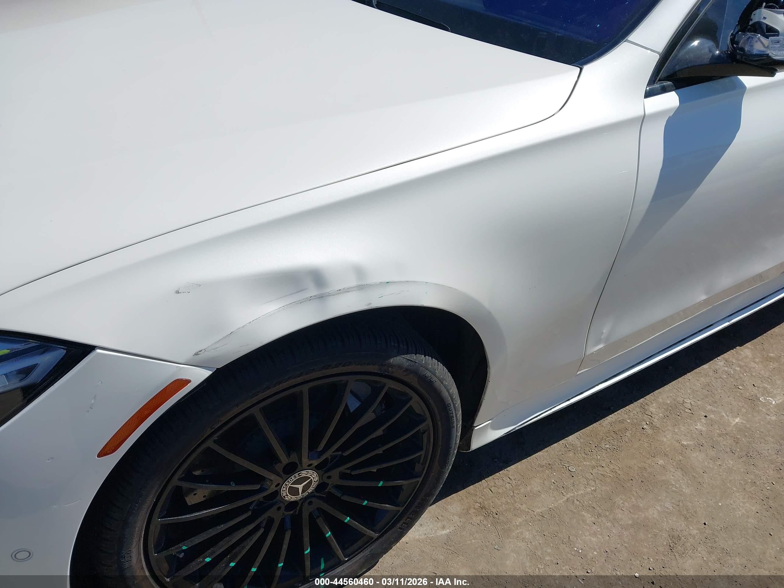 MERCEDES-BENZ S image 6