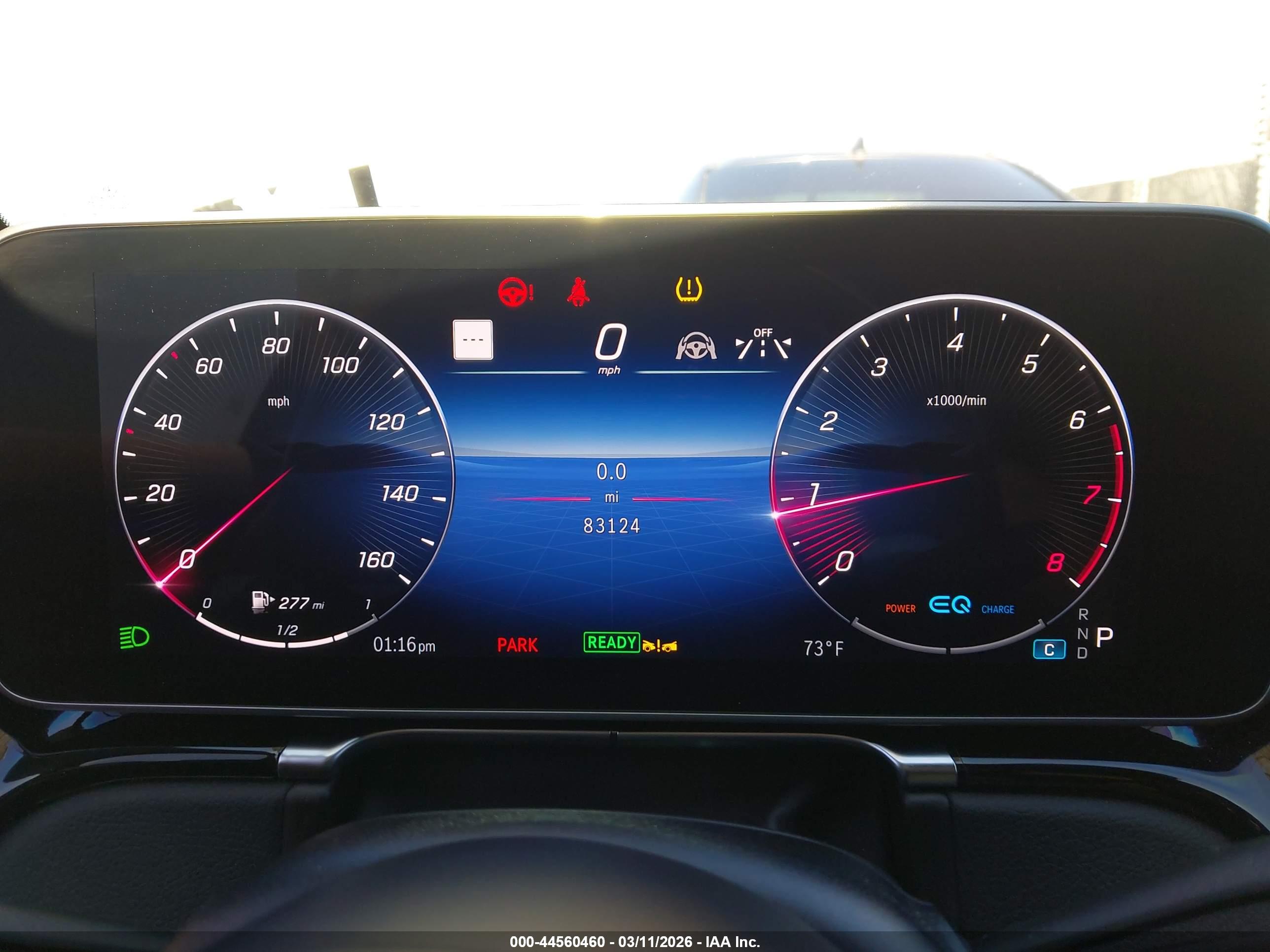MERCEDES-BENZ S image 7