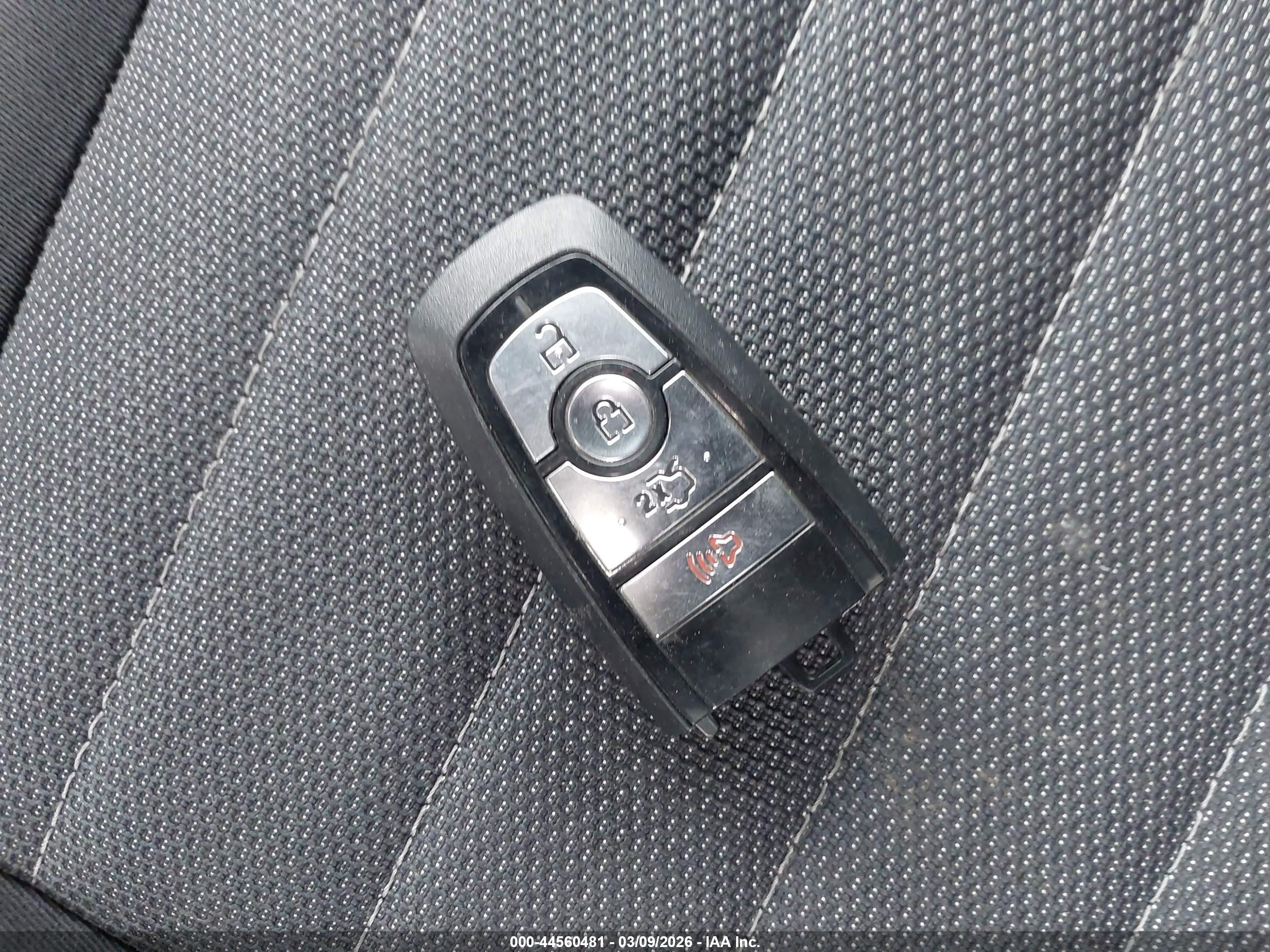 FORD EDGE image 11