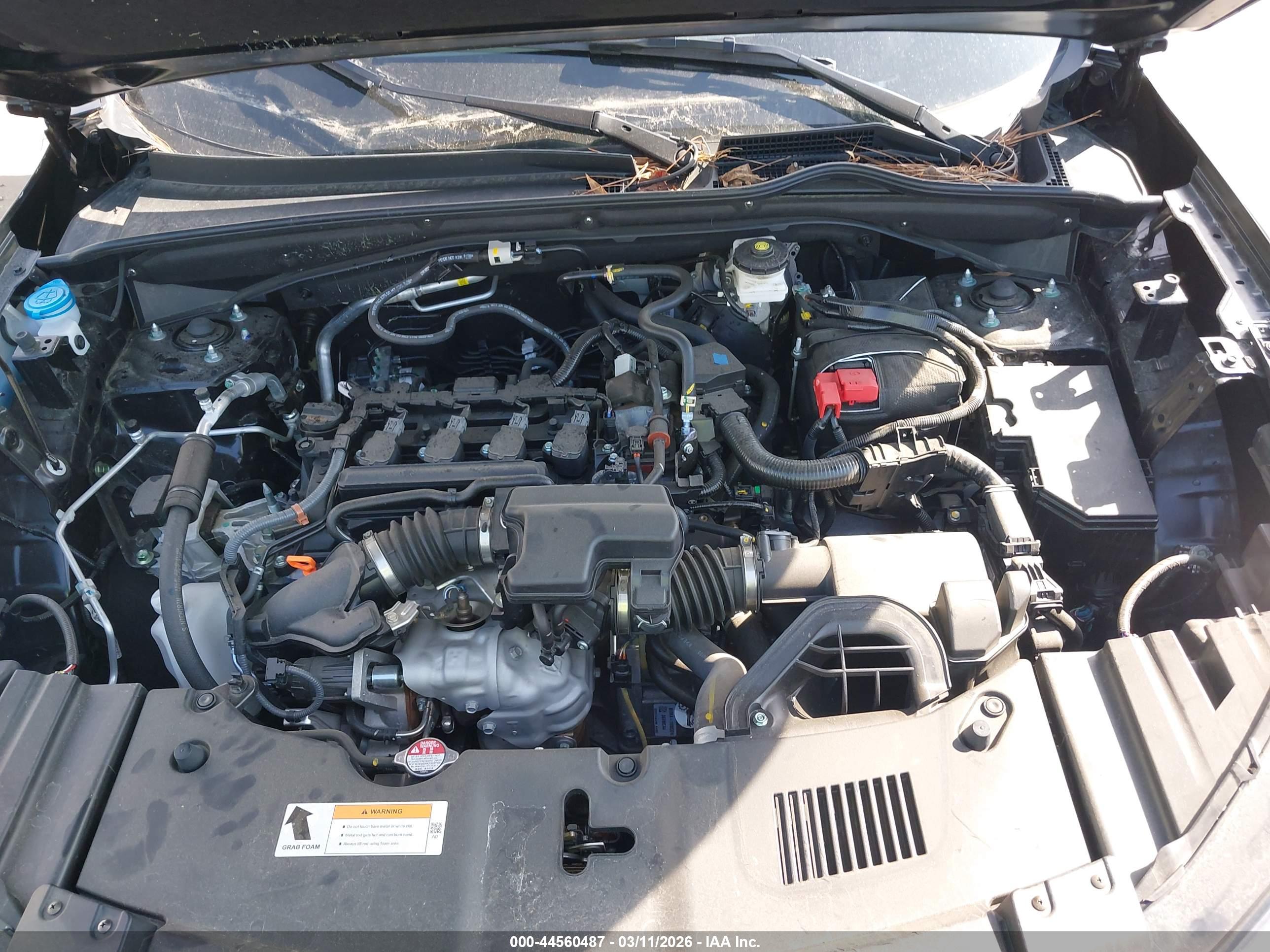 ACURA ADX image 10