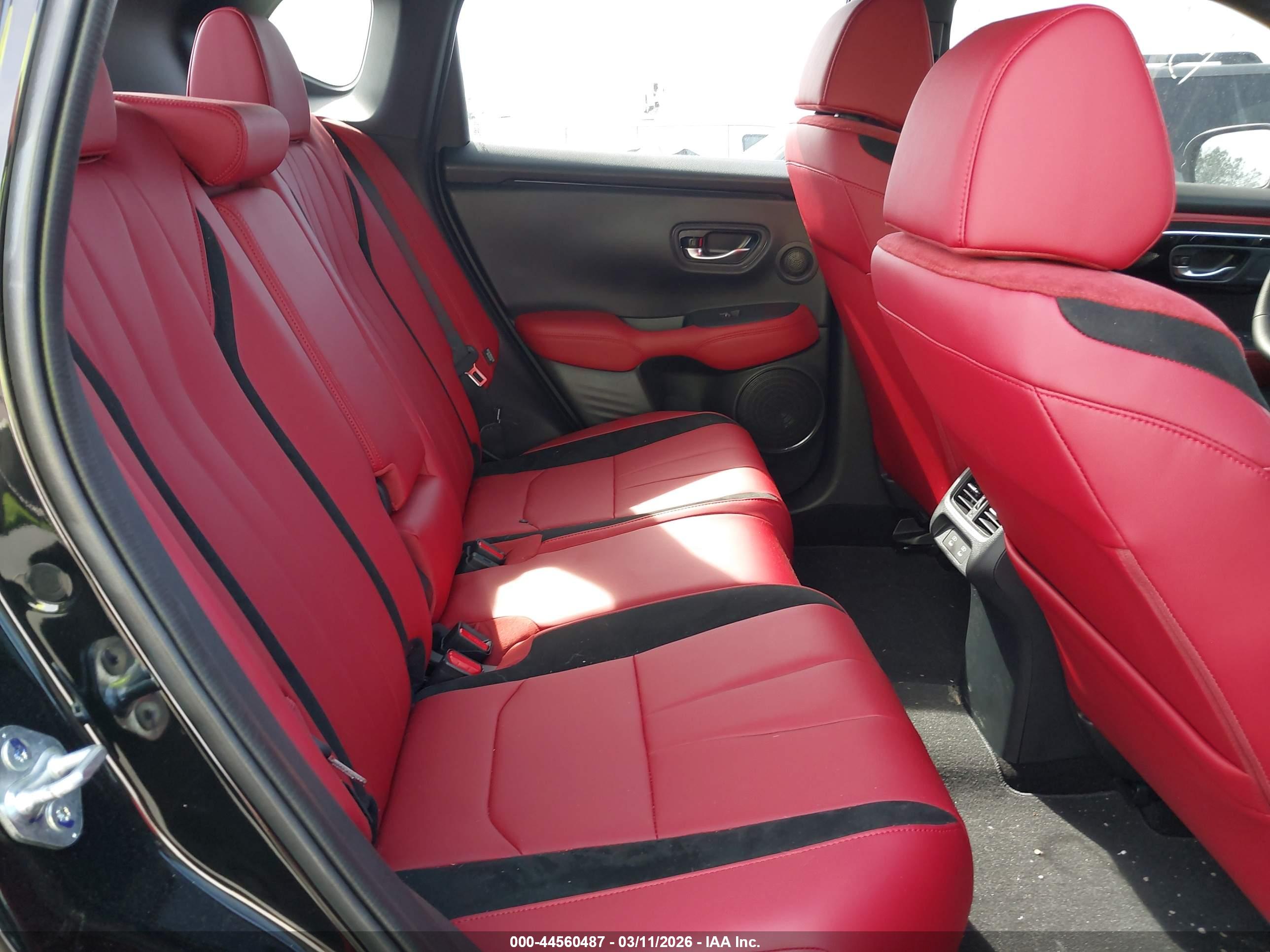 ACURA ADX image 8