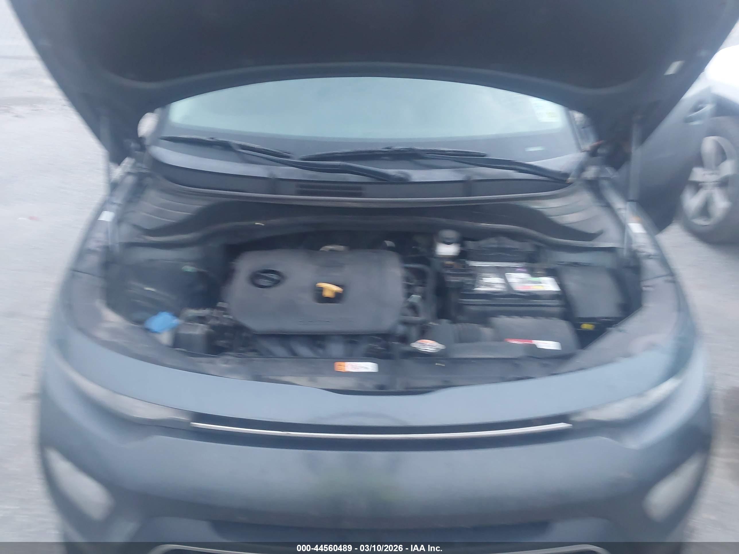 KIA SOUL image 10