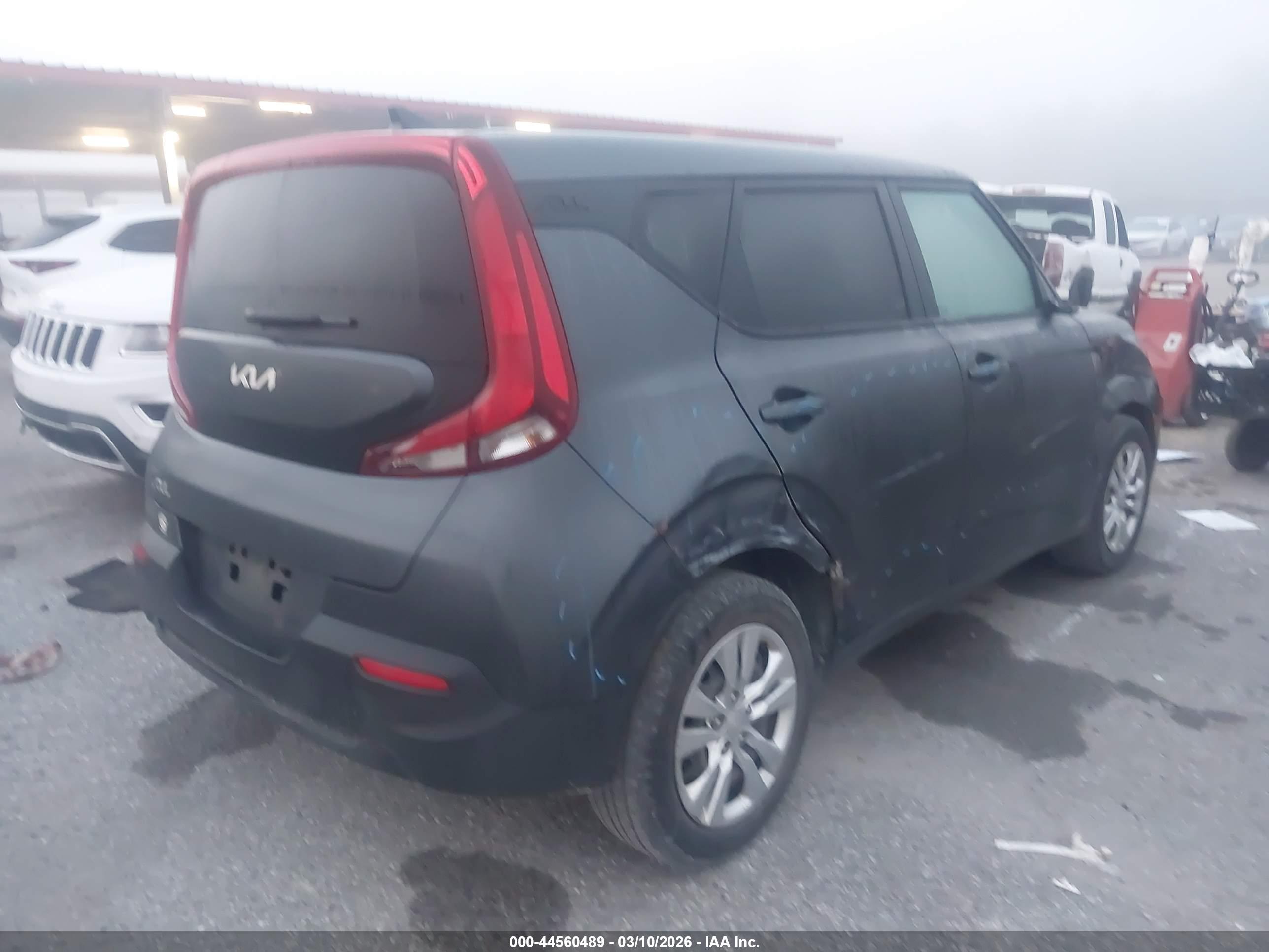 KIA SOUL image 4