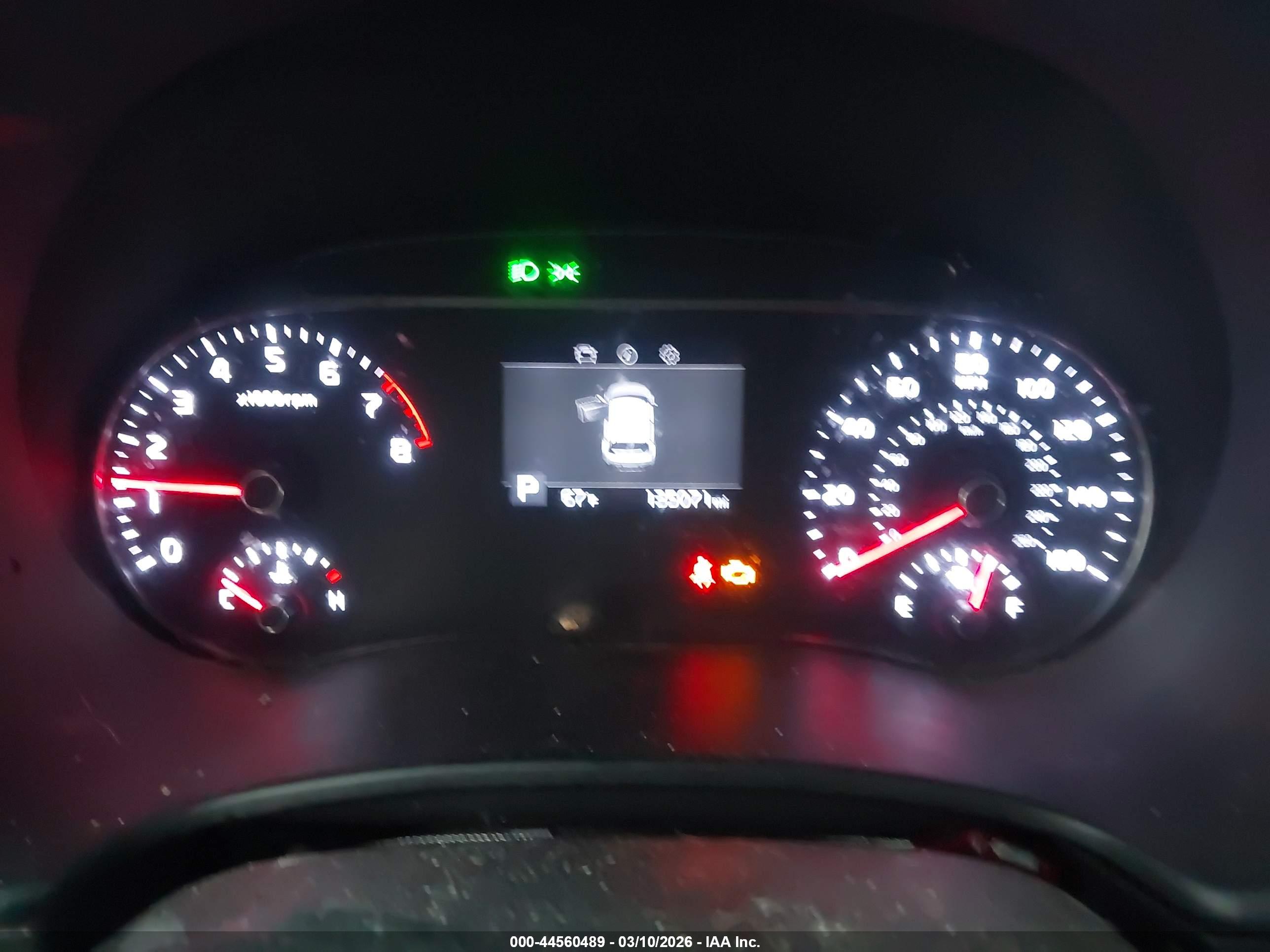 KIA SOUL image 7
