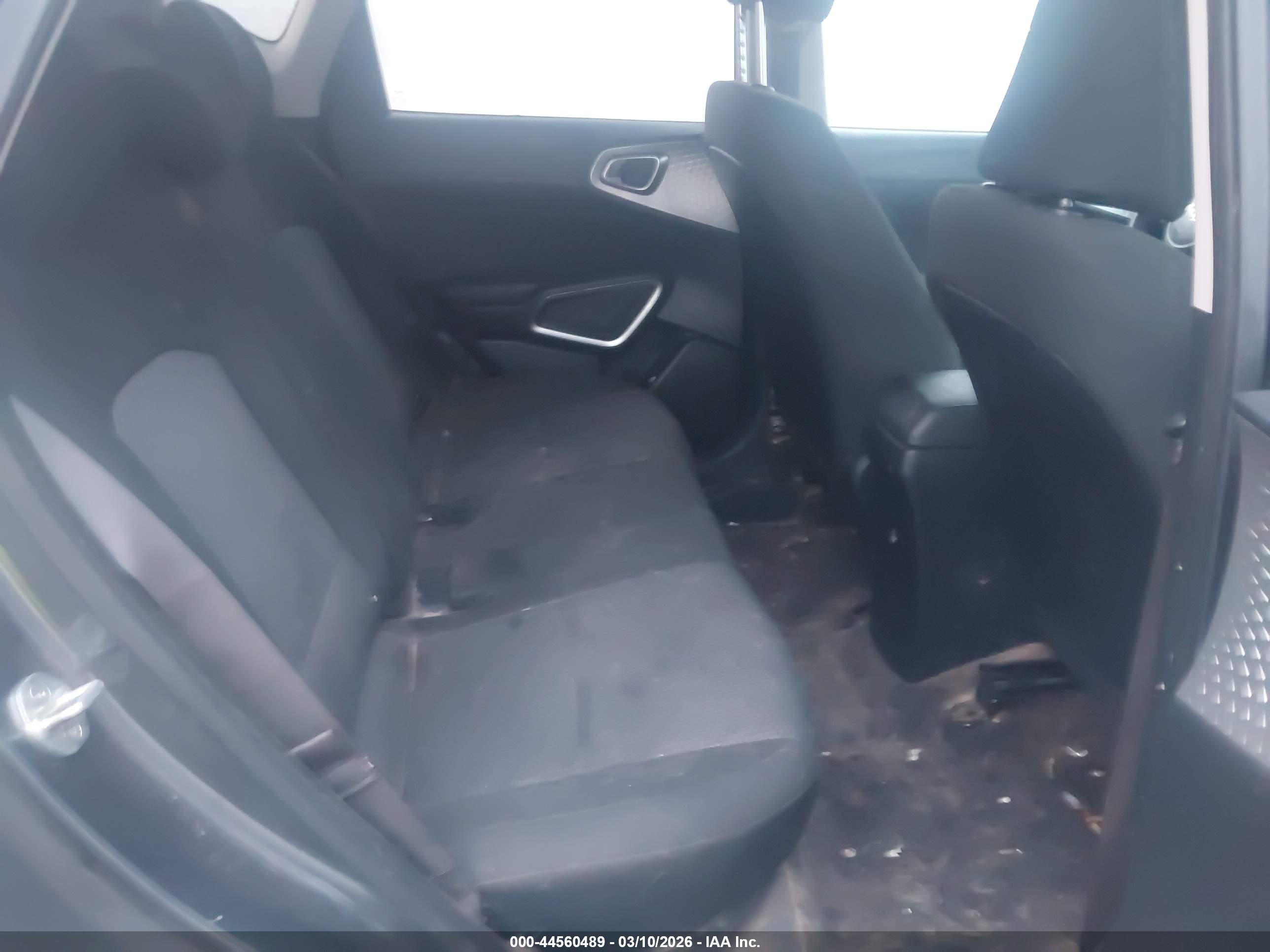 KIA SOUL image 8