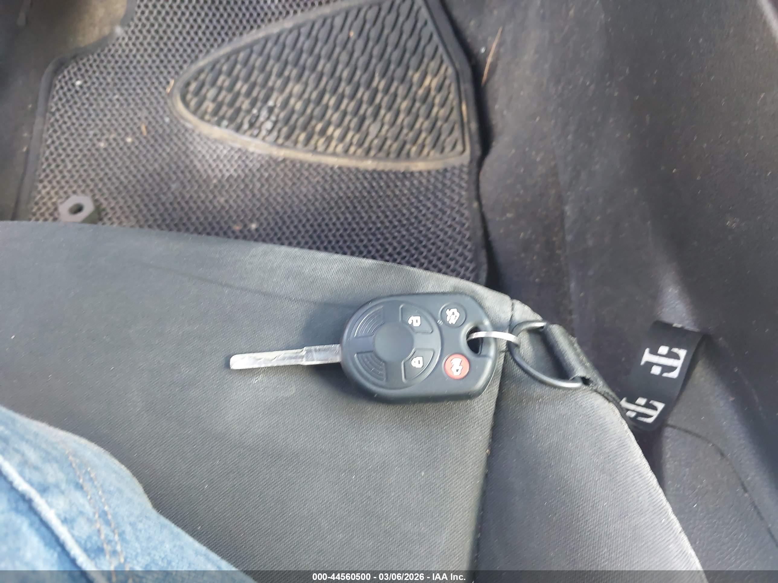 FORD FOCUS image 11