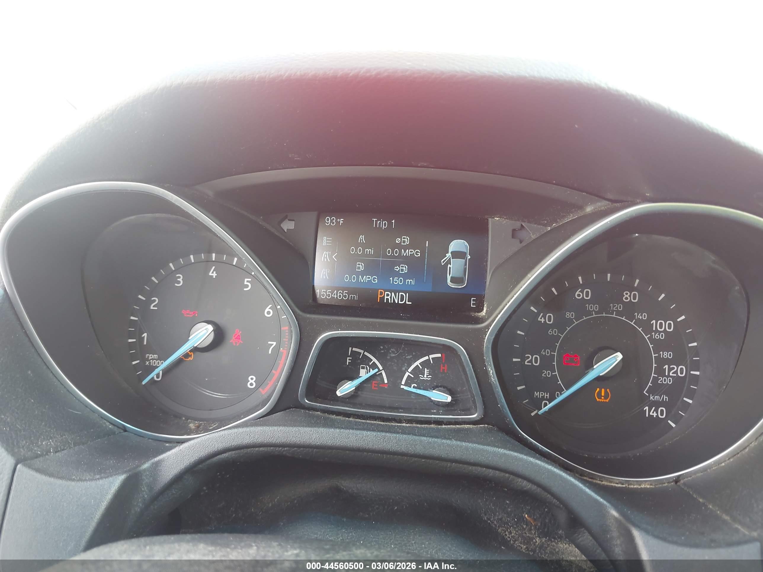FORD FOCUS image 7