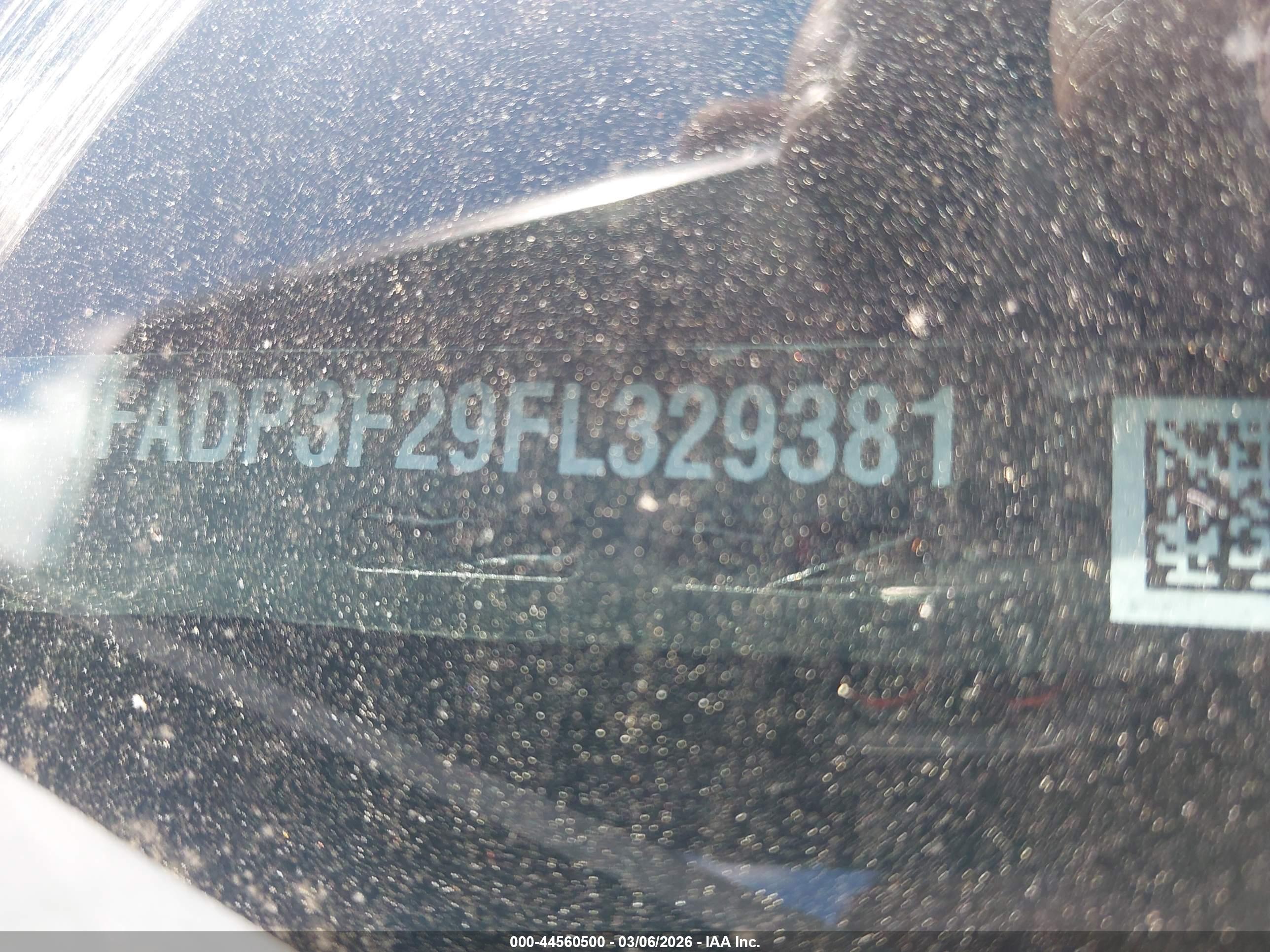FORD FOCUS image 9