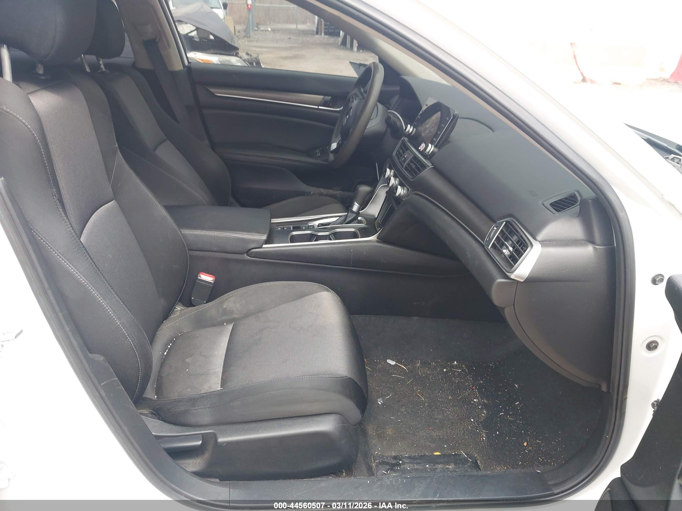 HONDA ACCORD image 5