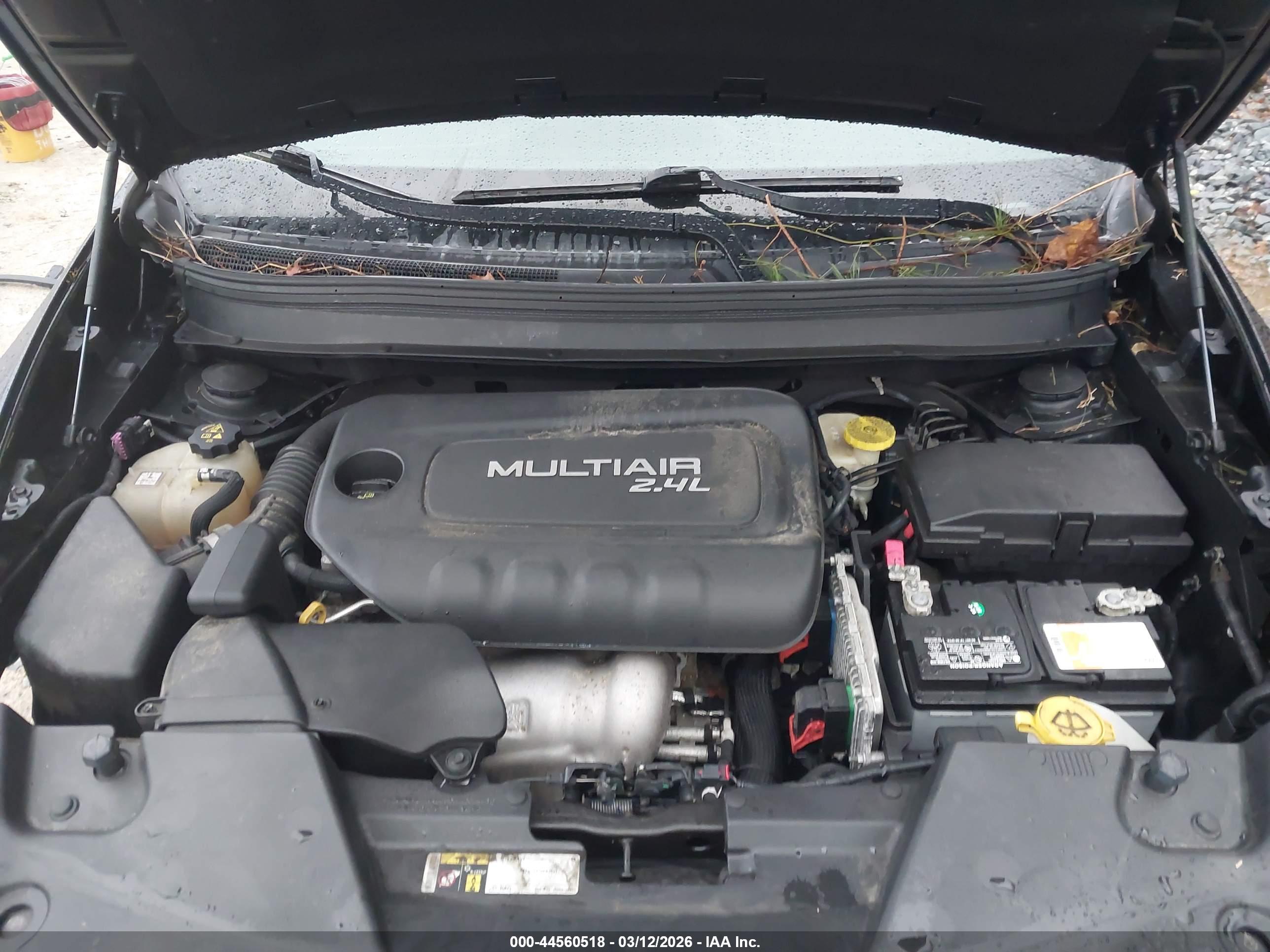 JEEP CHEROKEE image 10