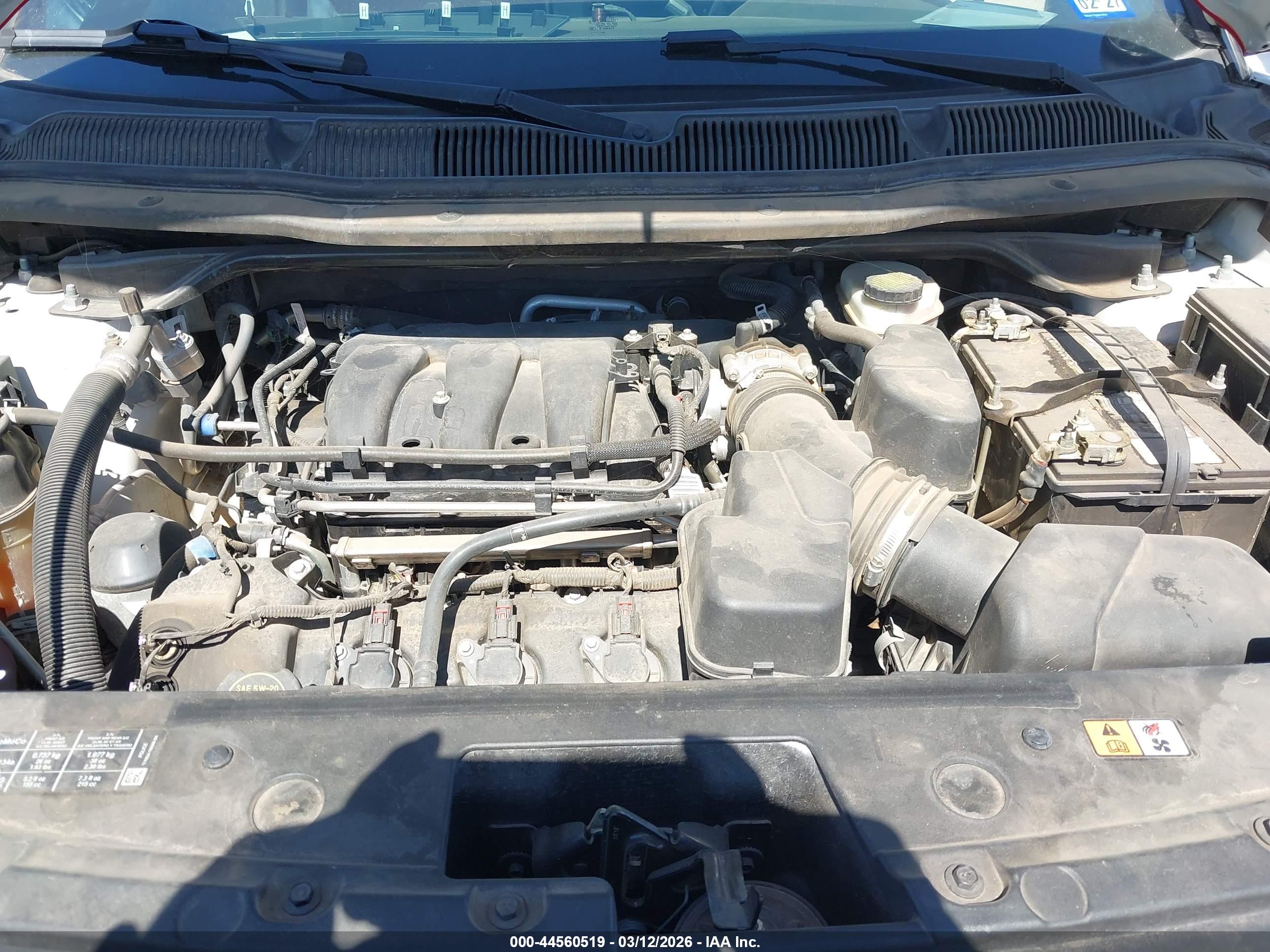 FORD UTILITY image 10