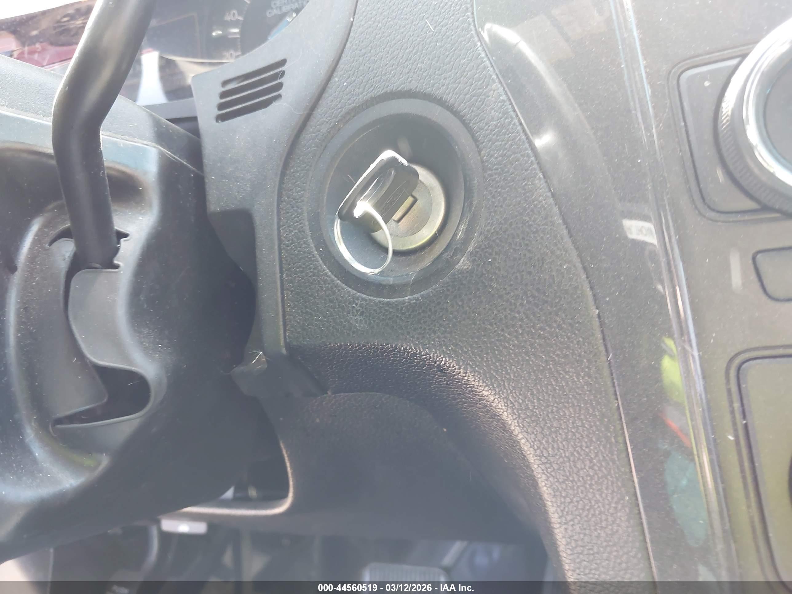 FORD UTILITY image 11
